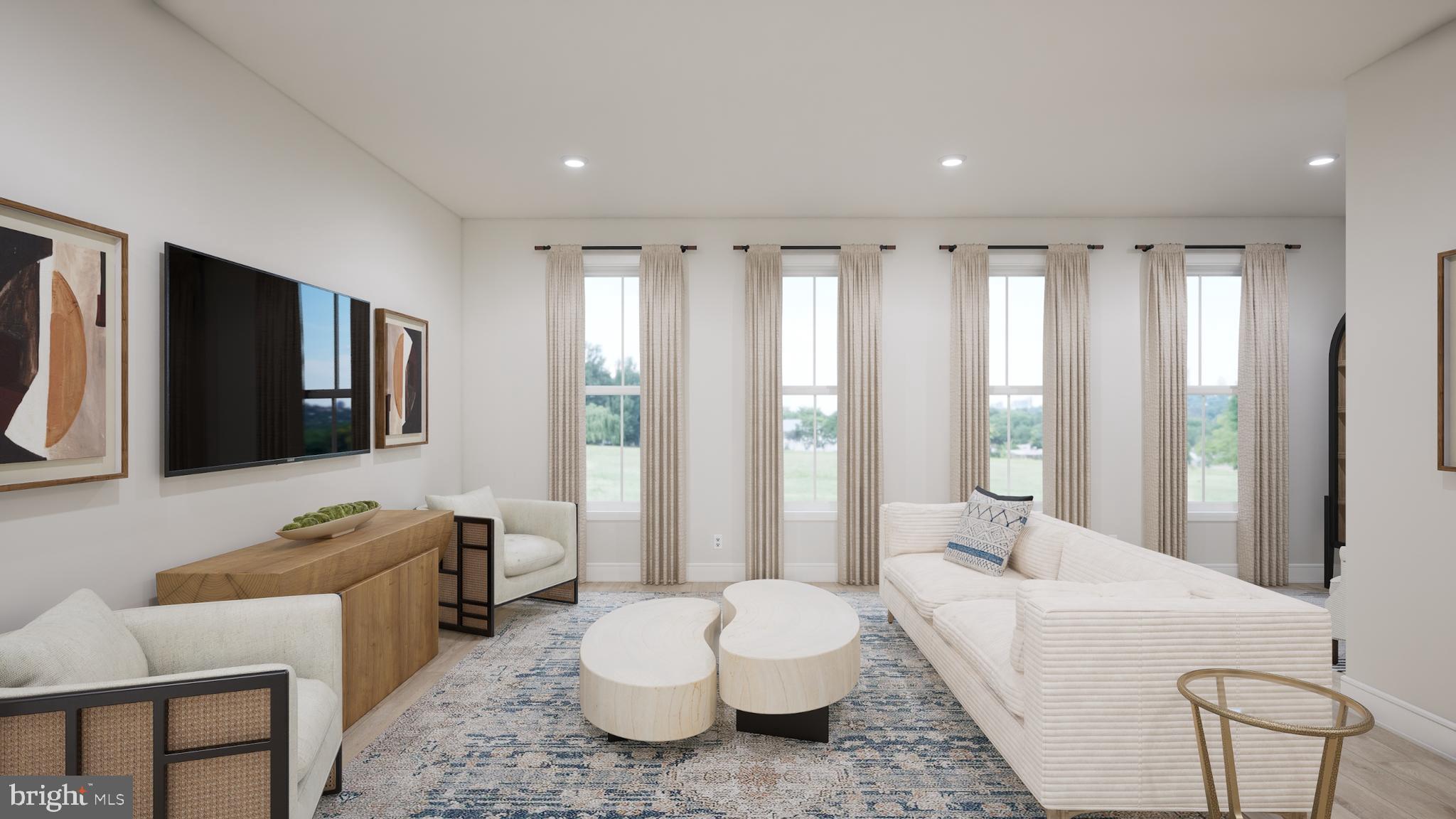 SNOWDEN BRIDGE - Residential