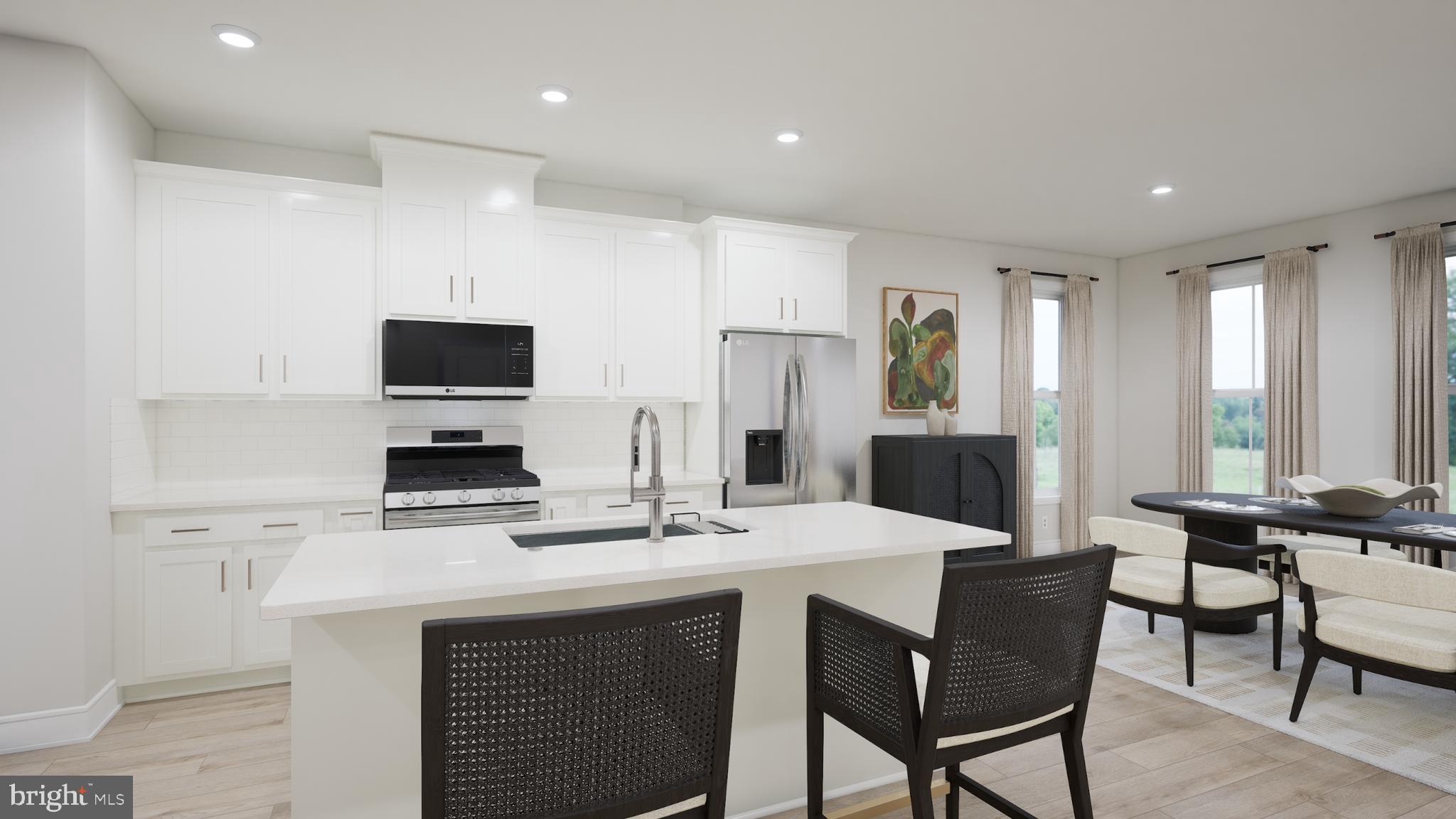 SNOWDEN BRIDGE - Residential