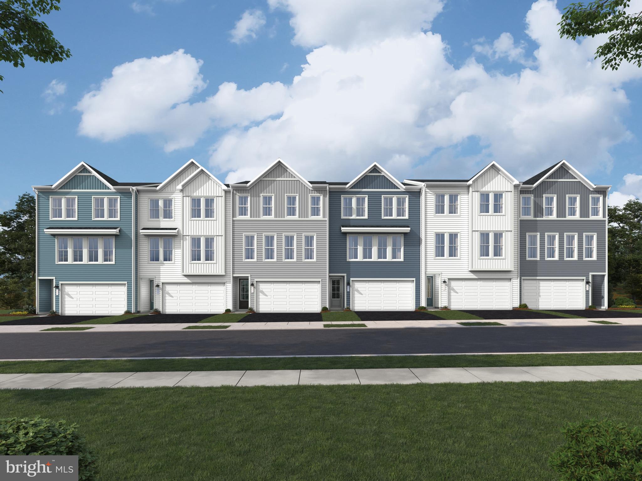 SNOWDEN BRIDGE - Residential