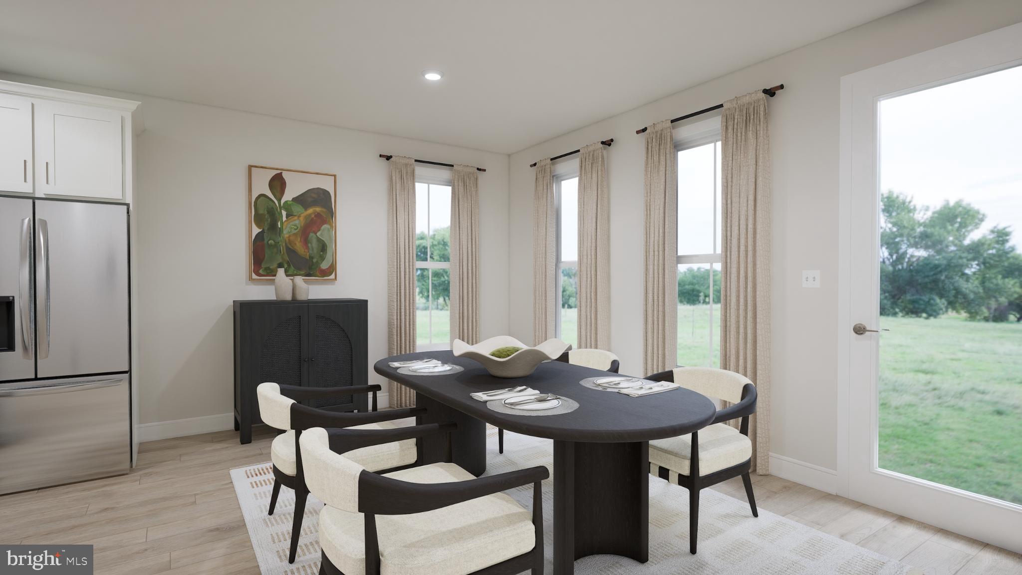 SNOWDEN BRIDGE - Residential