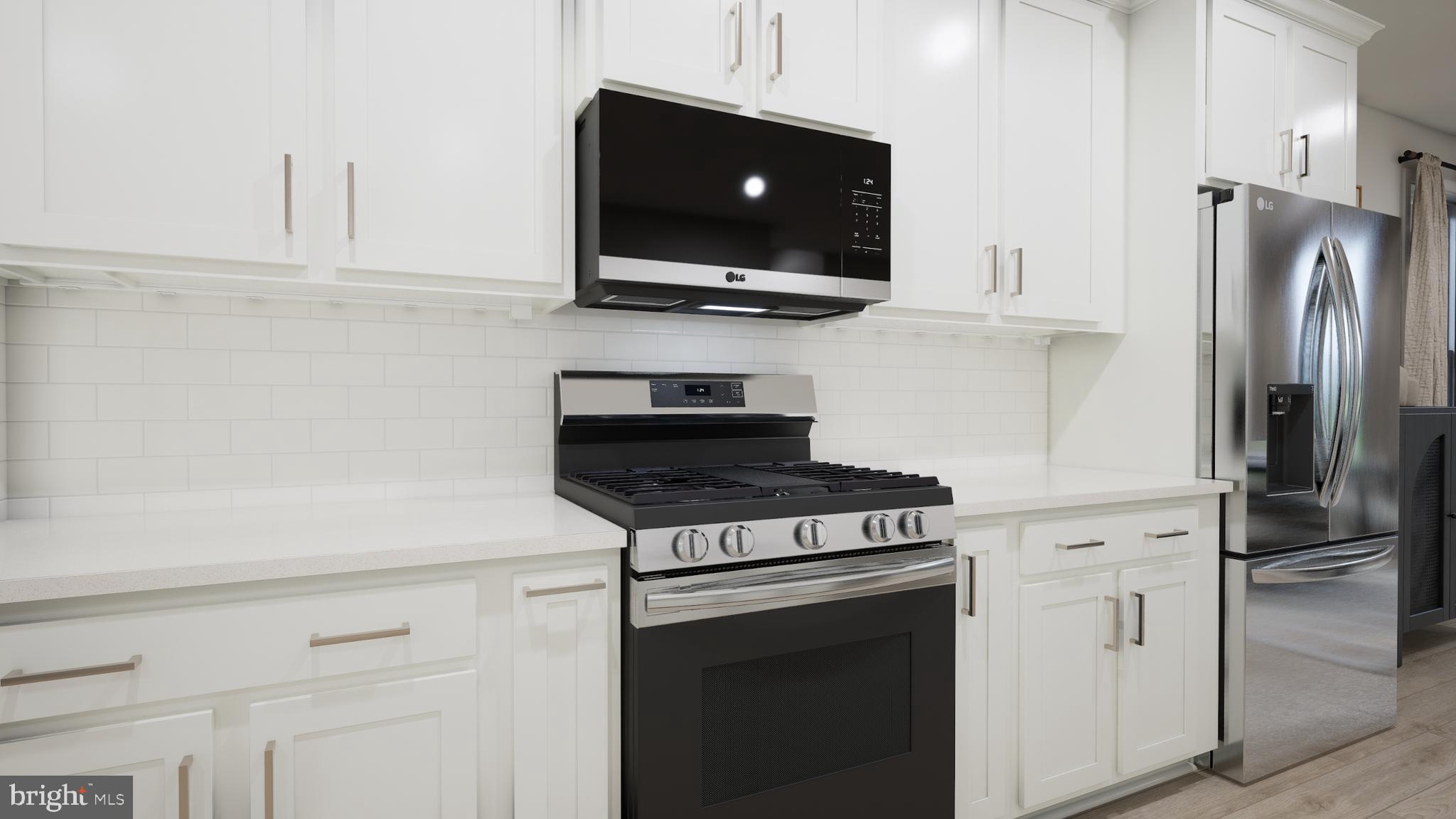 SNOWDEN BRIDGE - Residential