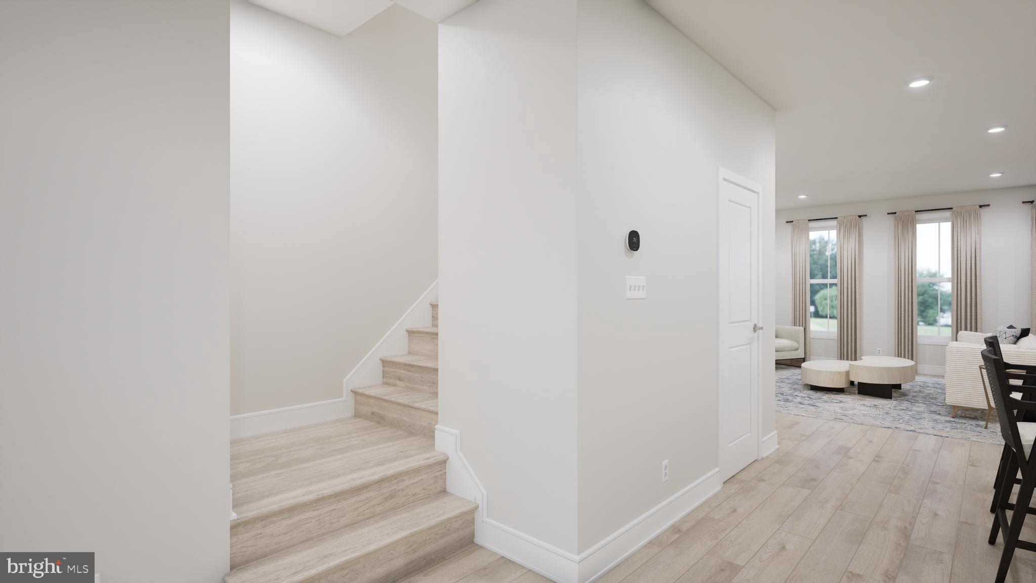 SNOWDEN BRIDGE - Residential