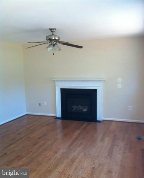 DALE CITY - Residential