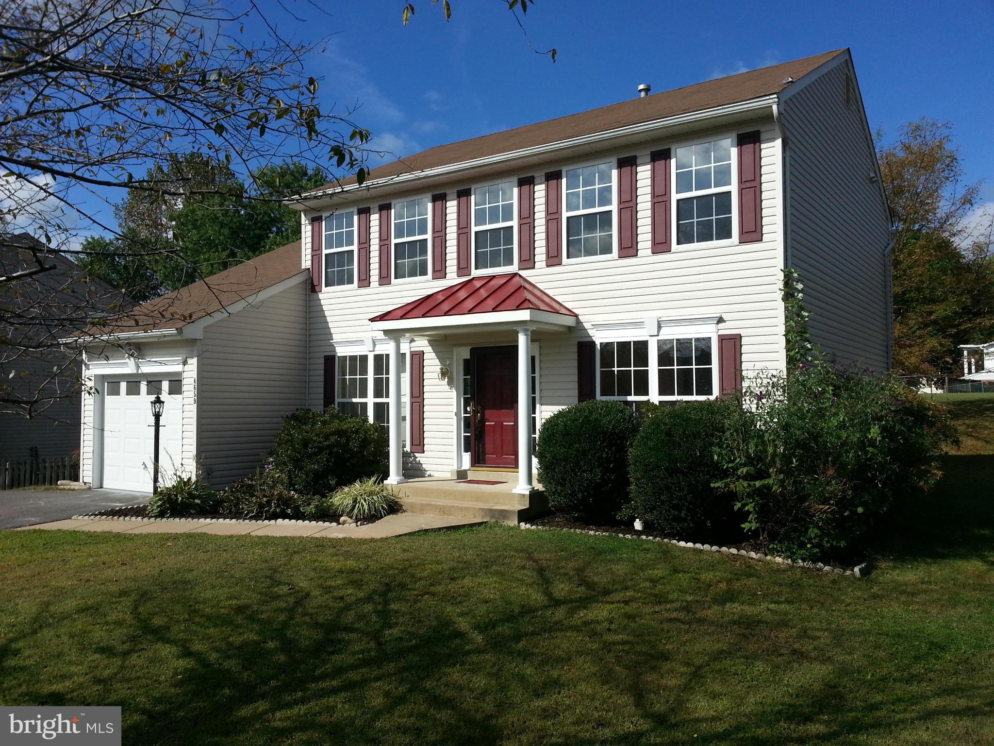 DALE CITY - Residential