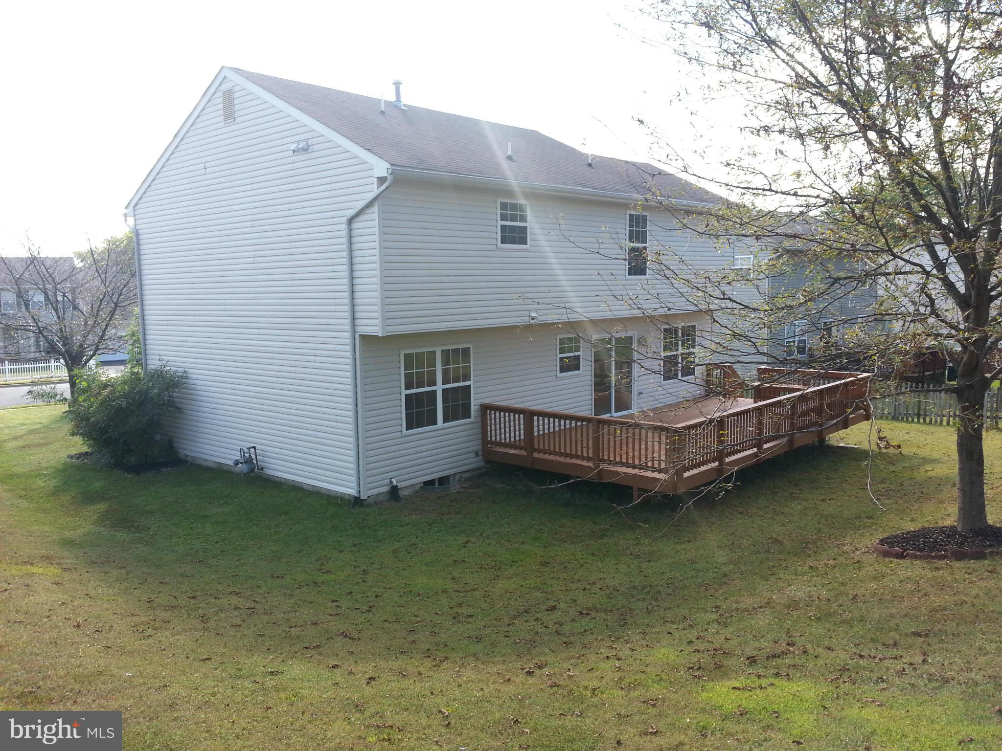 DALE CITY - Residential