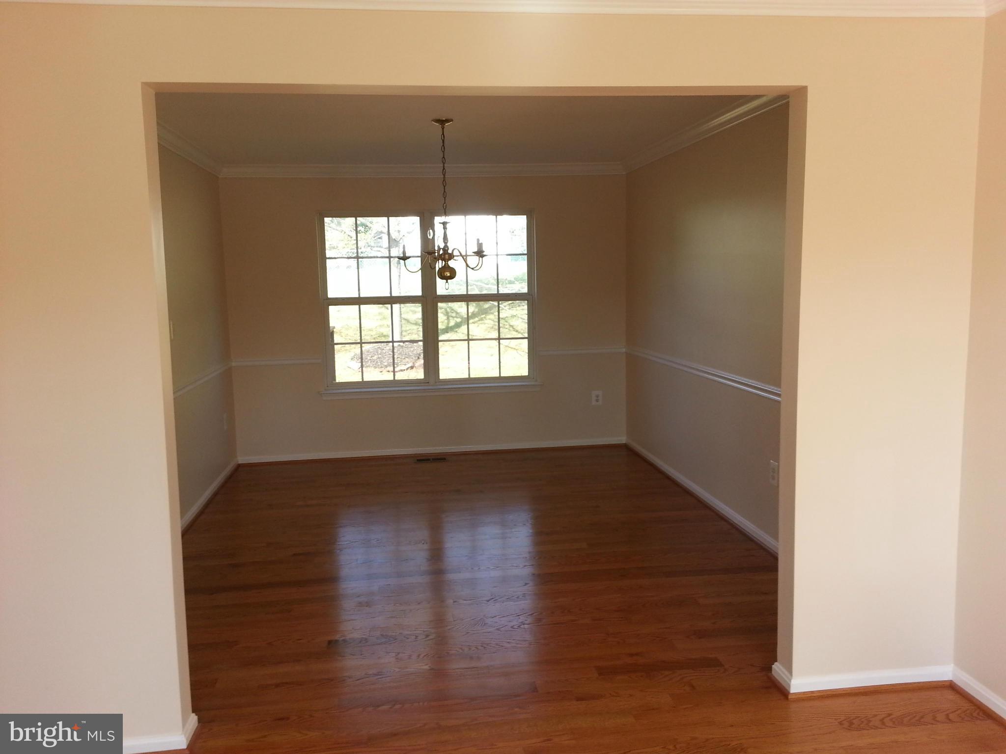 DALE CITY - Residential