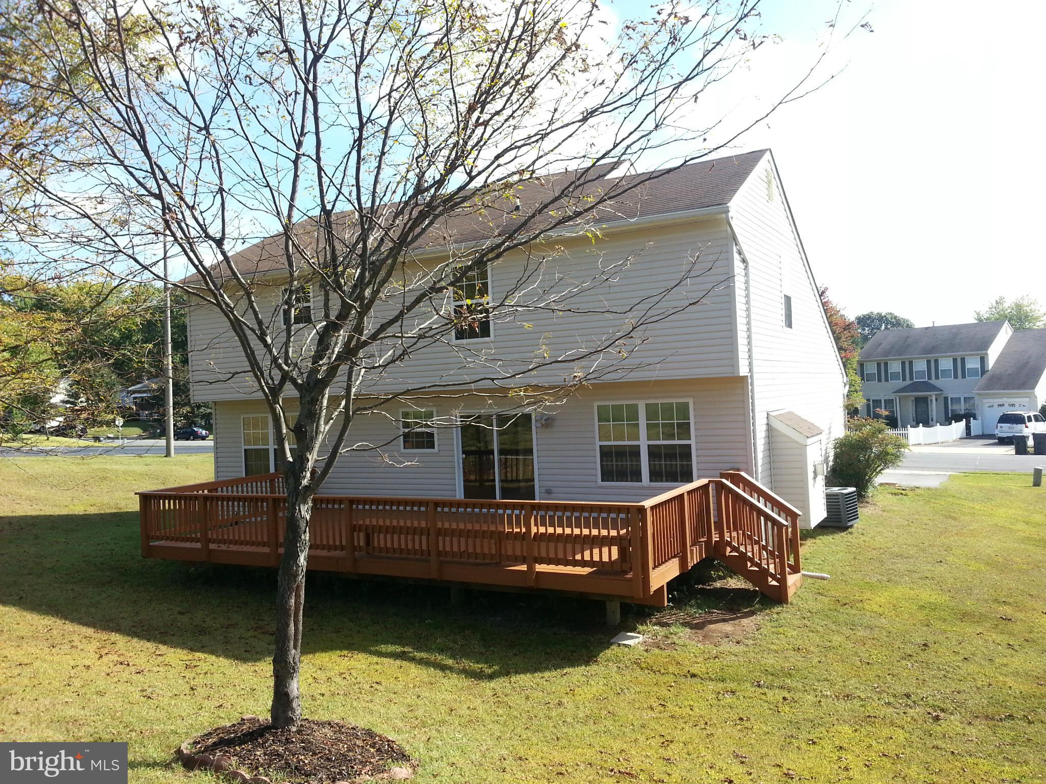 DALE CITY - Residential