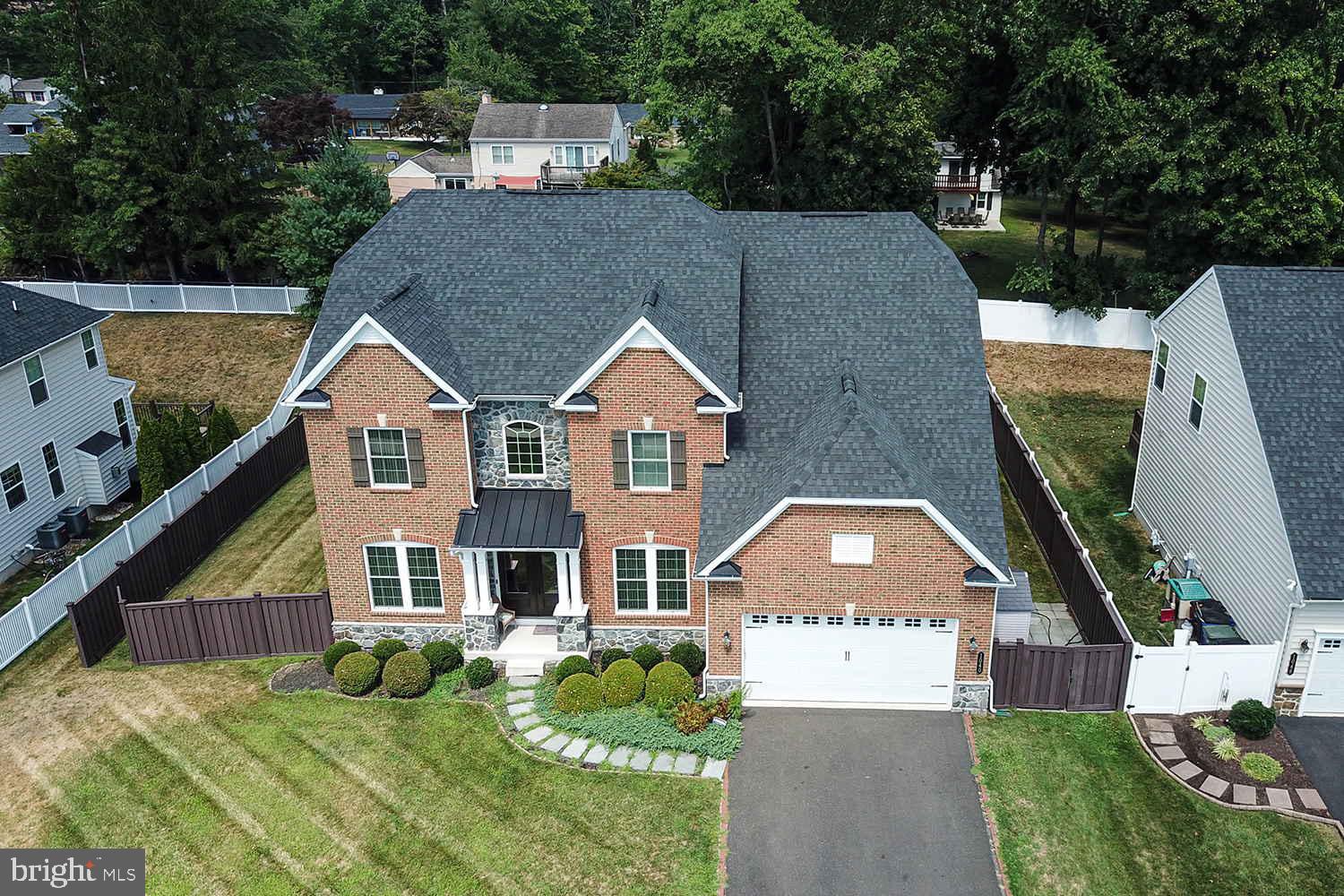 MILL CREEK ESTATES - Residential