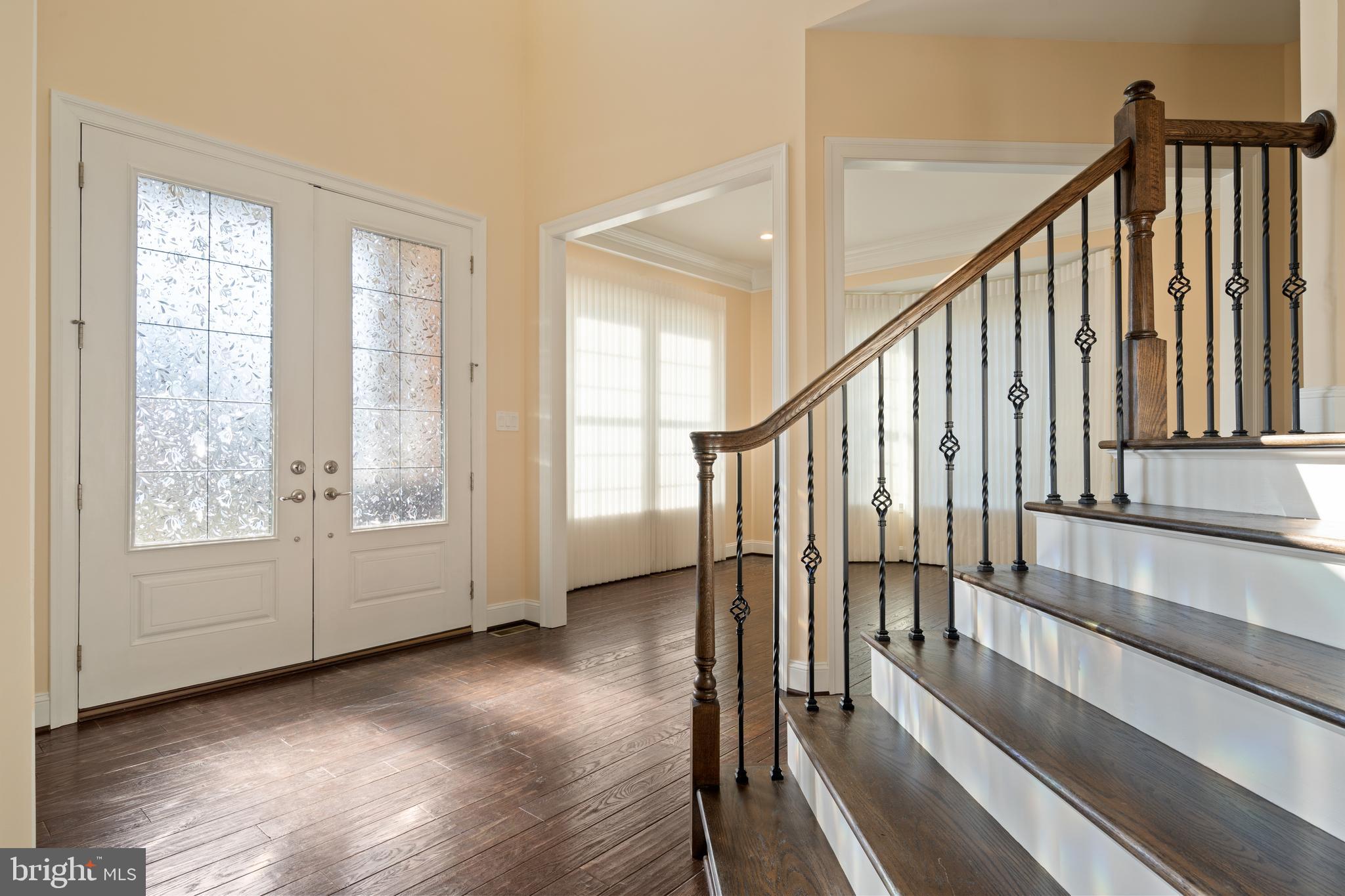 MILL CREEK ESTATES - Residential