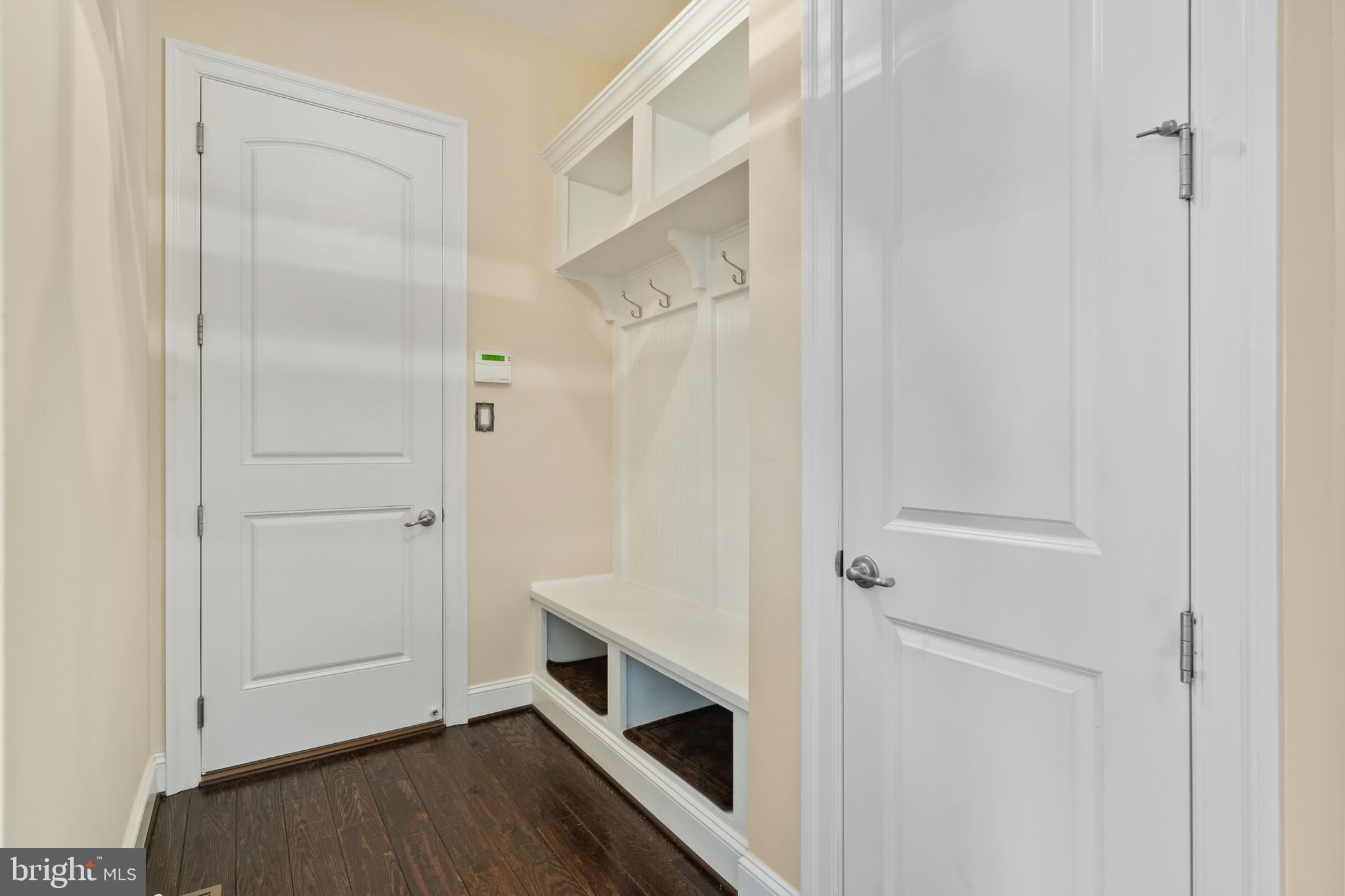 MILL CREEK ESTATES - Residential