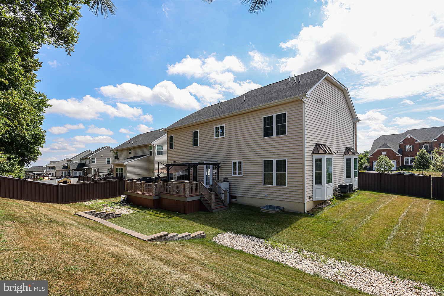 MILL CREEK ESTATES - Residential