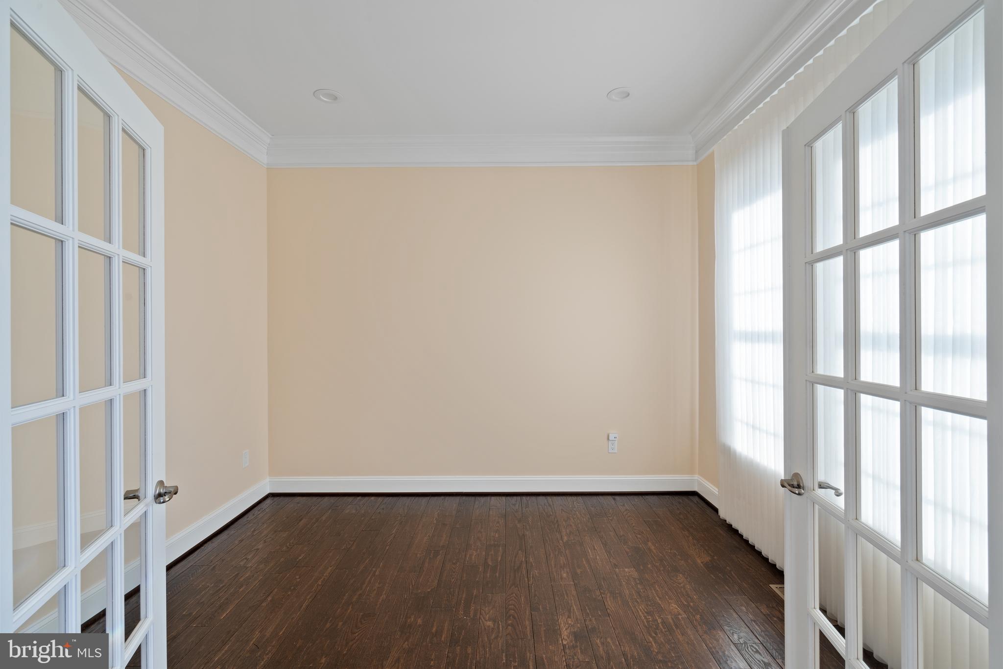 MILL CREEK ESTATES - Residential