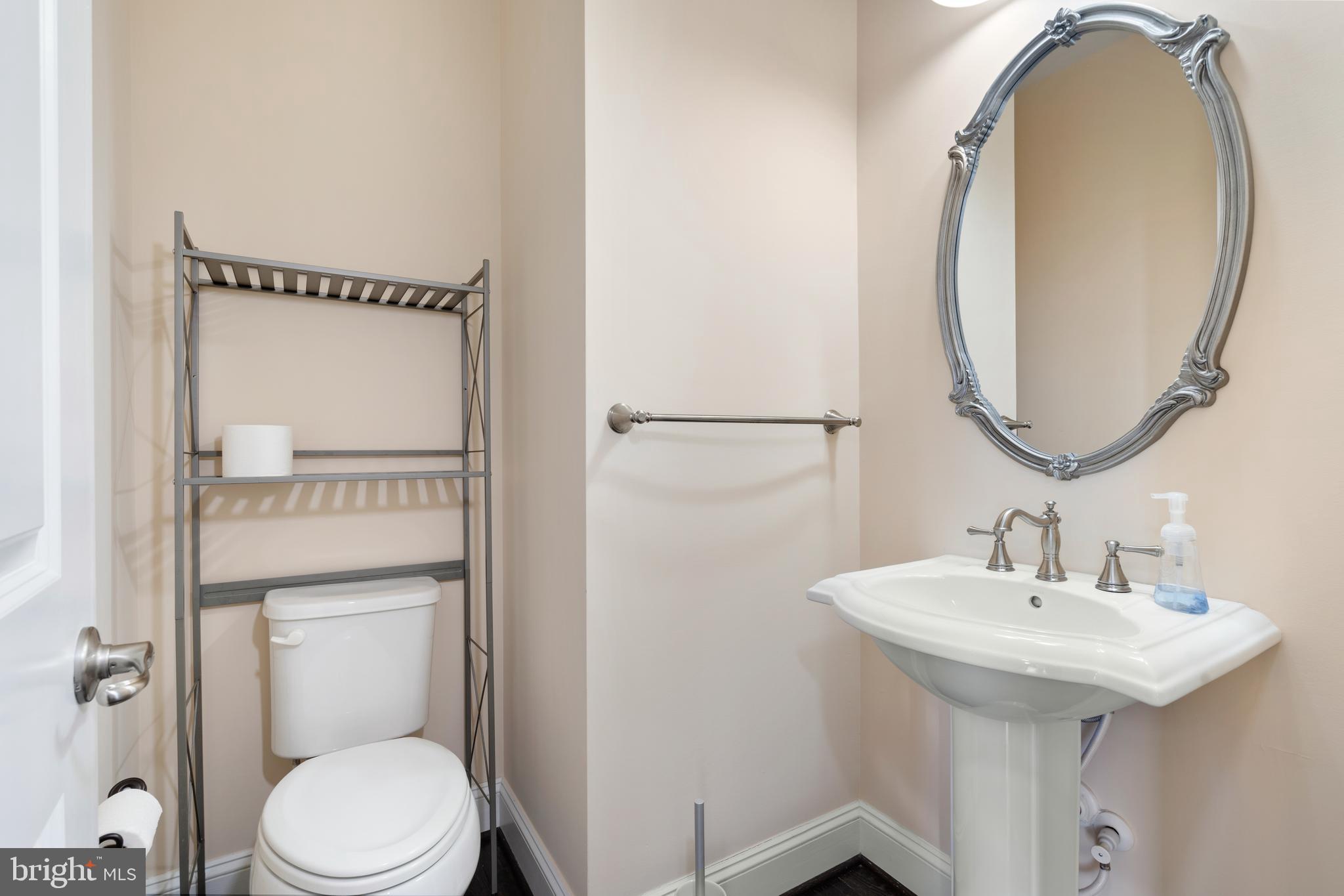 MILL CREEK ESTATES - Residential