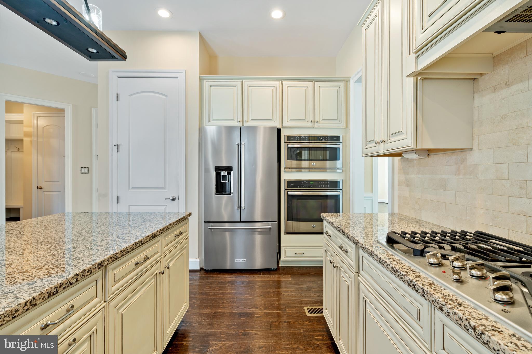 MILL CREEK ESTATES - Residential