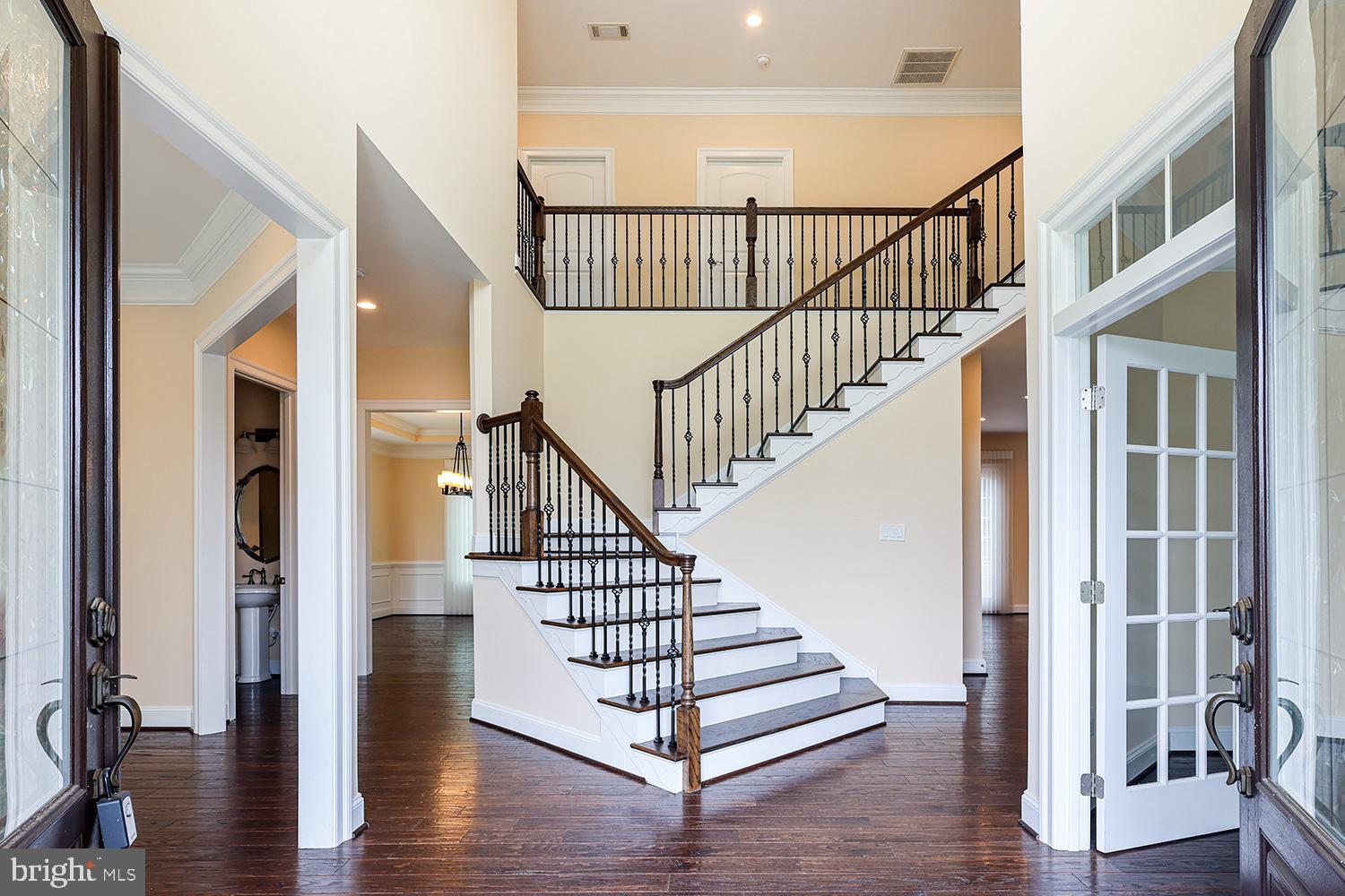 MILL CREEK ESTATES - Residential