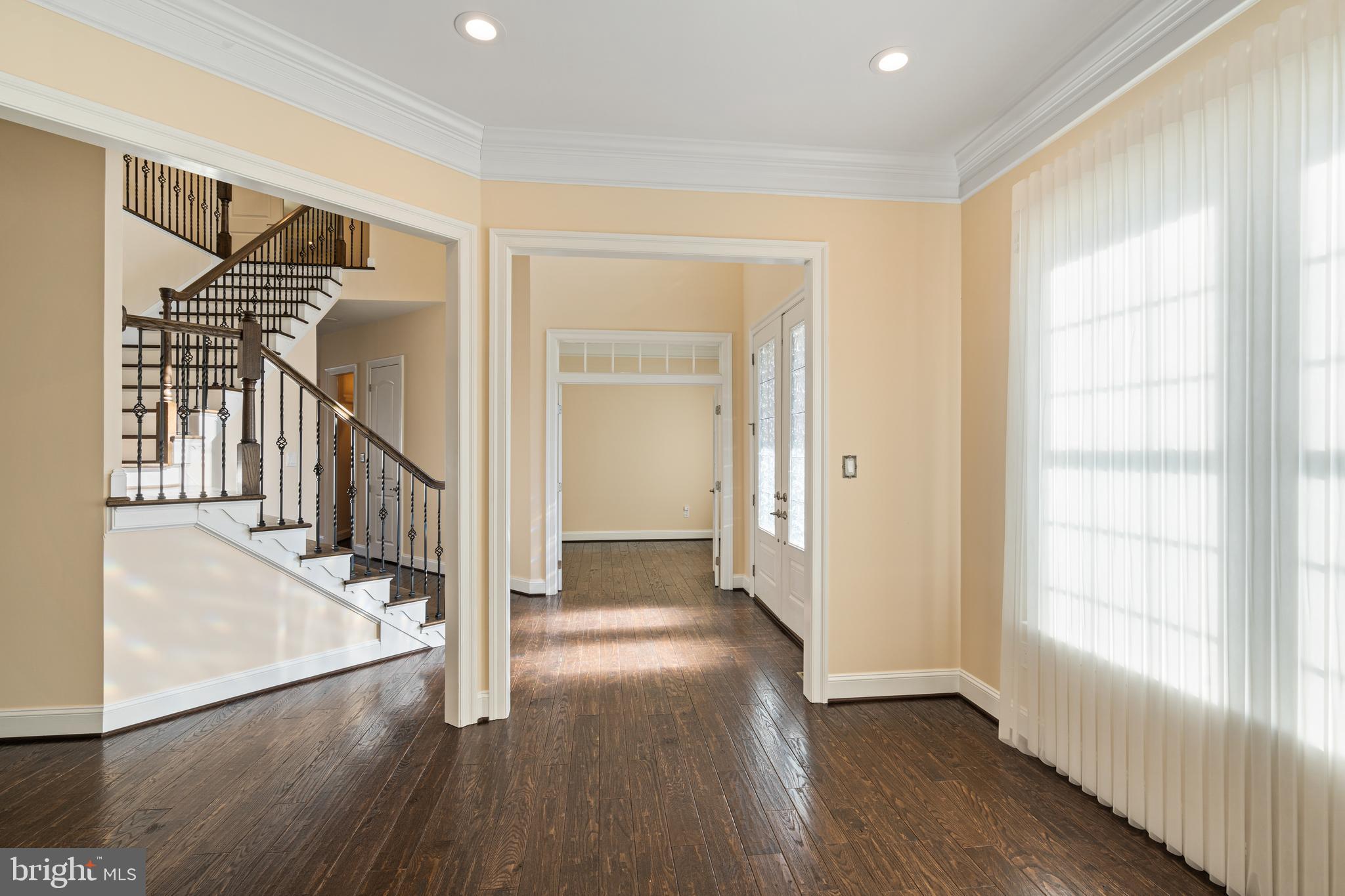 MILL CREEK ESTATES - Residential