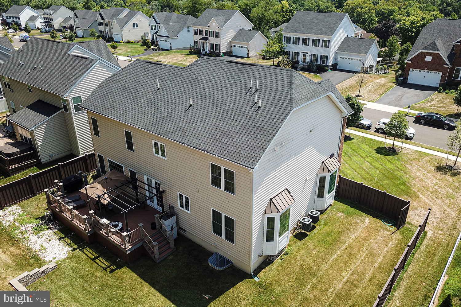 MILL CREEK ESTATES - Residential