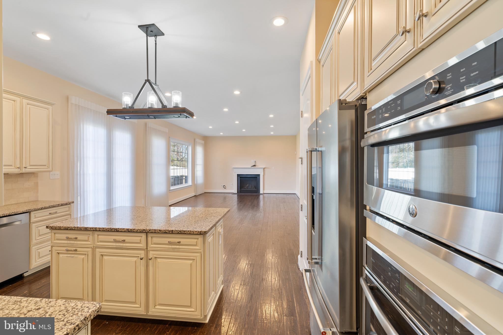 MILL CREEK ESTATES - Residential