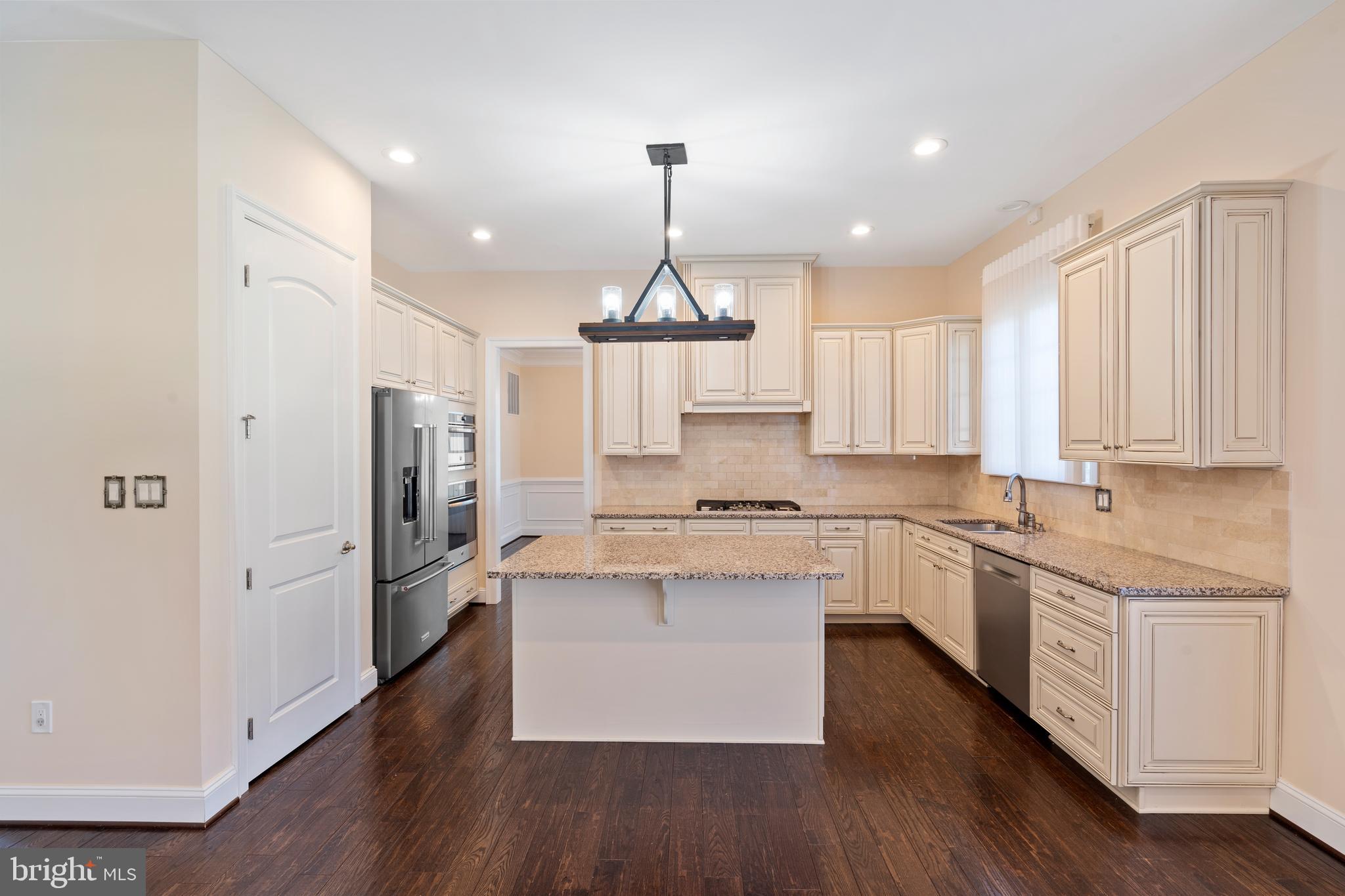 MILL CREEK ESTATES - Residential