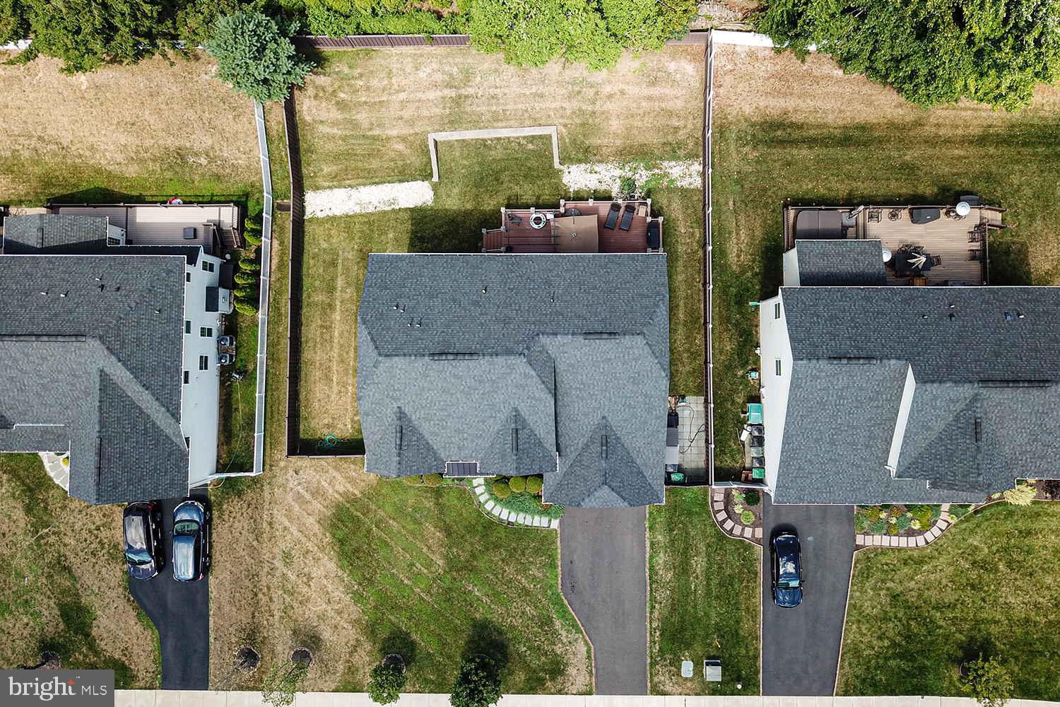 MILL CREEK ESTATES - Residential