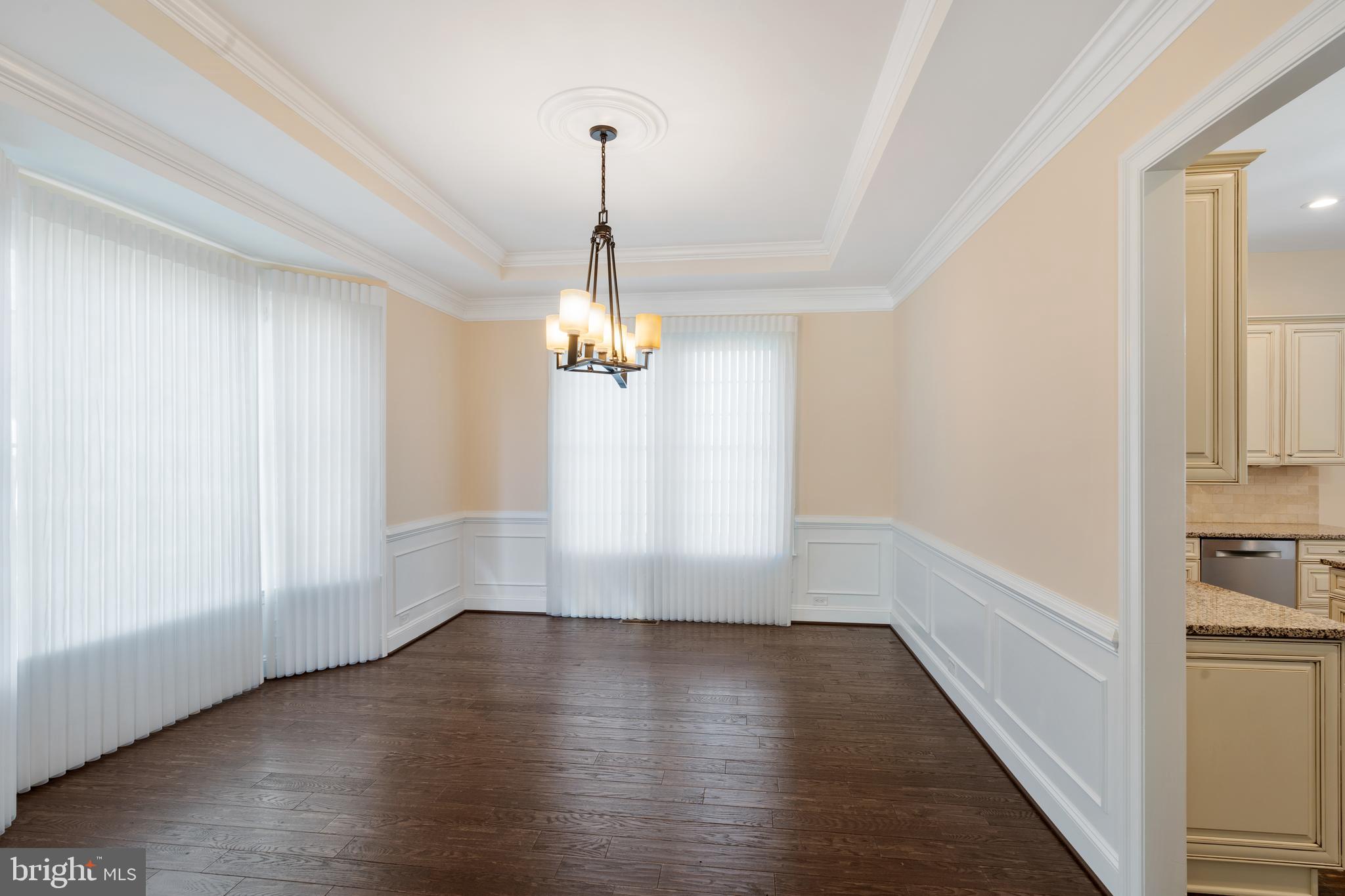 MILL CREEK ESTATES - Residential