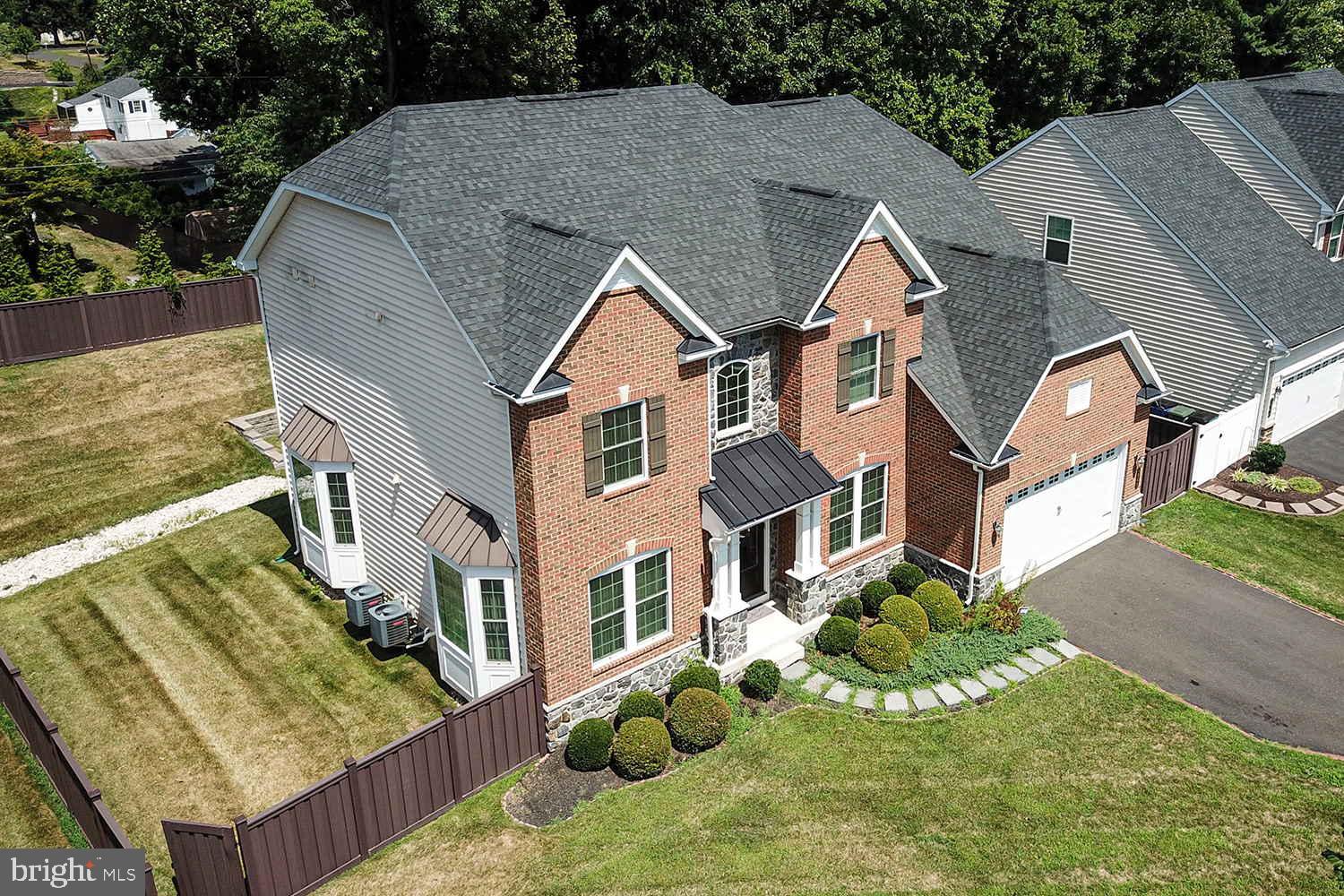 MILL CREEK ESTATES - Residential