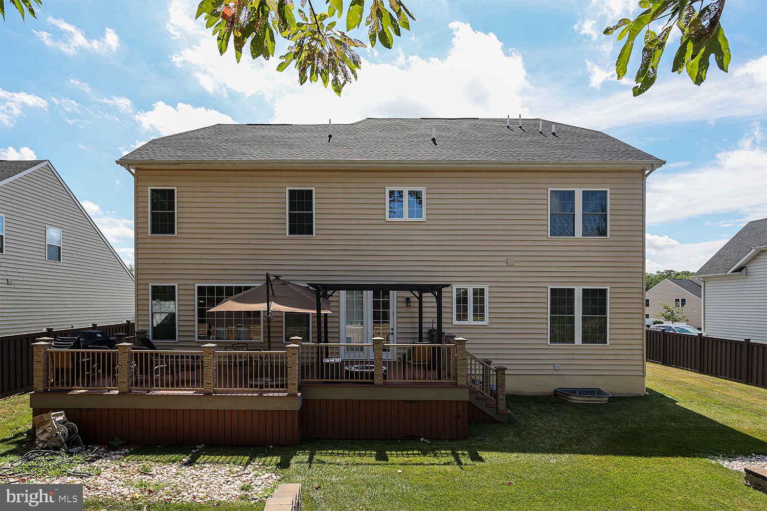 MILL CREEK ESTATES - Residential