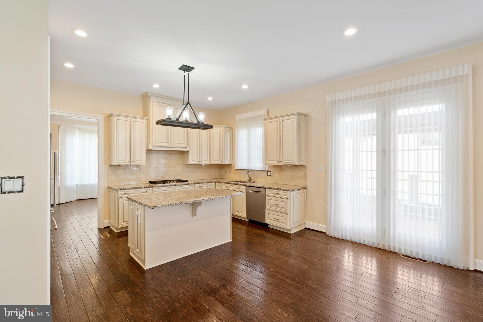 MILL CREEK ESTATES - Residential