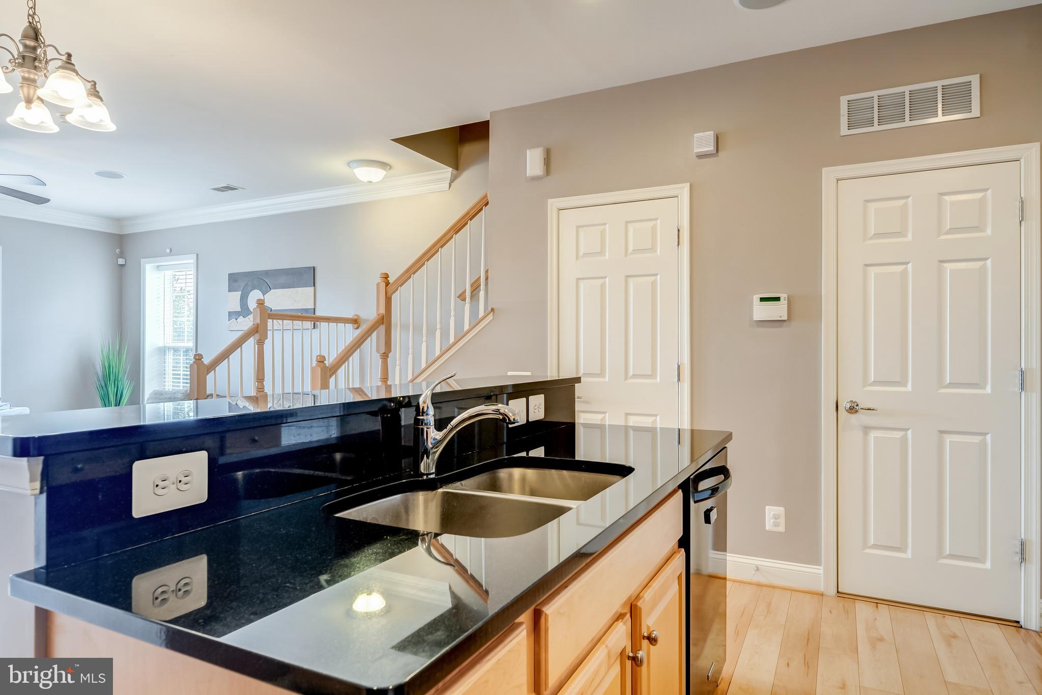 GOOSE CREEK VILLAGE CONDOMINIUM - Residential