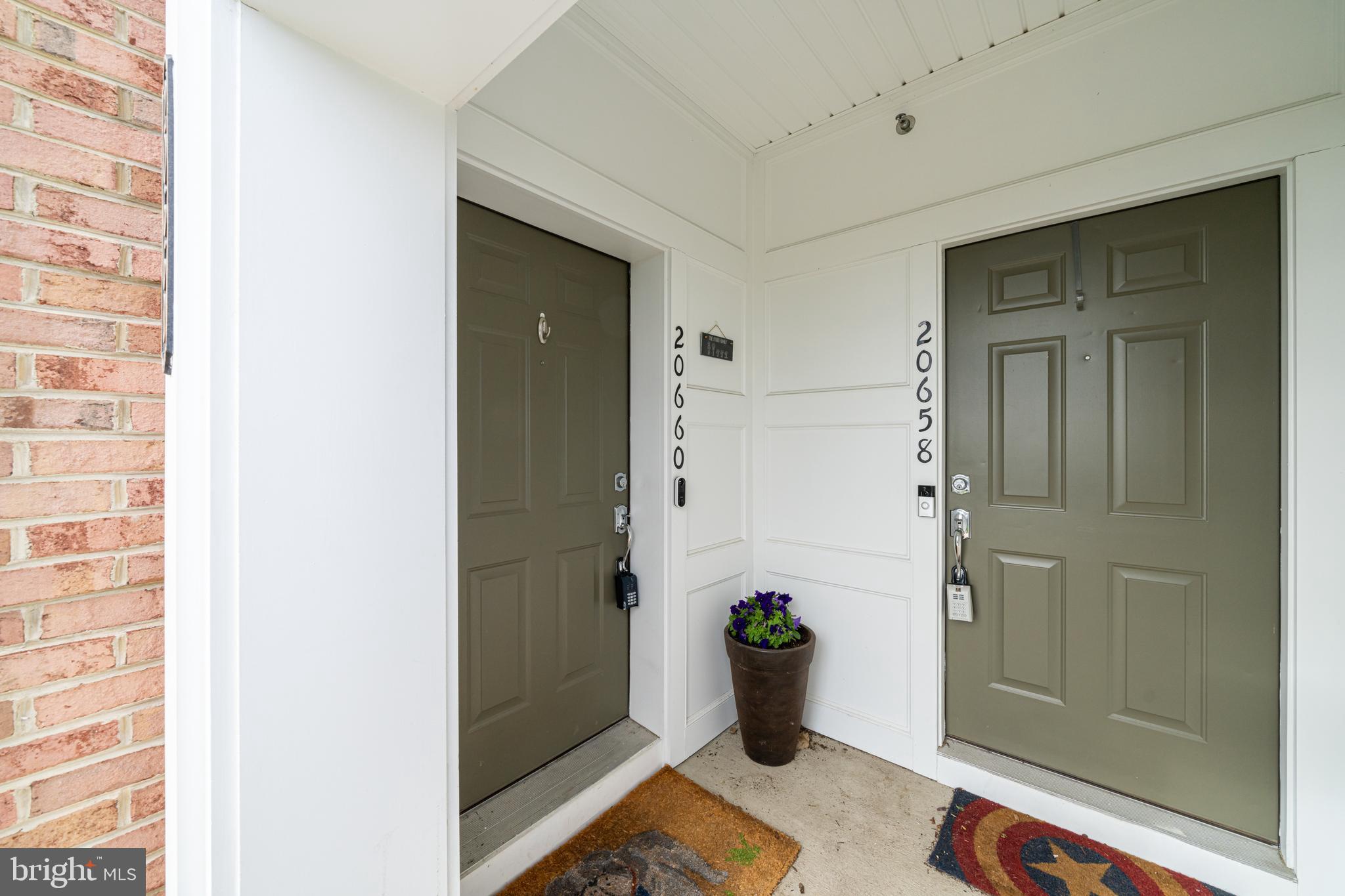 GOOSE CREEK VILLAGE CONDOMINIUM - Residential