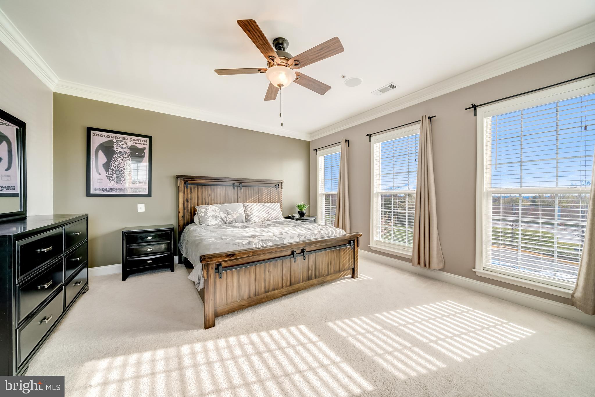 GOOSE CREEK VILLAGE CONDOMINIUM - Residential