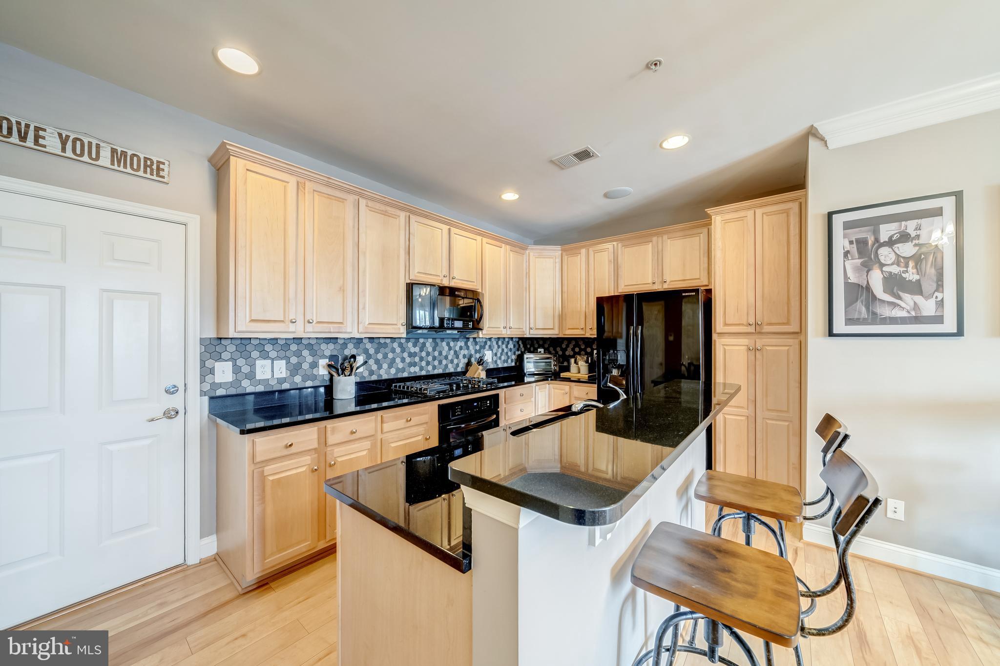 GOOSE CREEK VILLAGE CONDOMINIUM - Residential