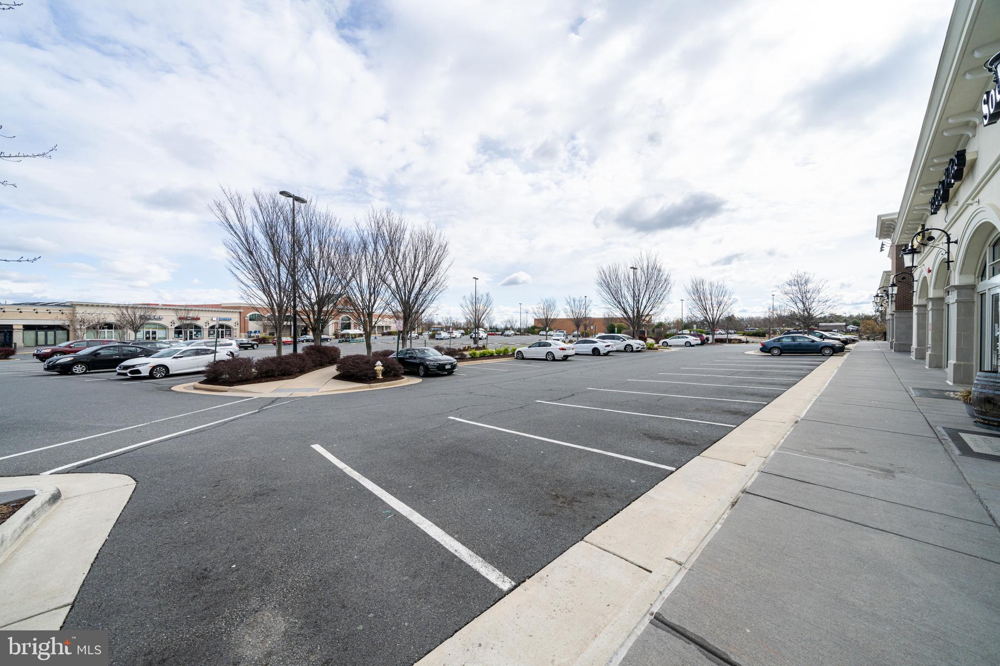 GOOSE CREEK VILLAGE CONDOMINIUM - Residential