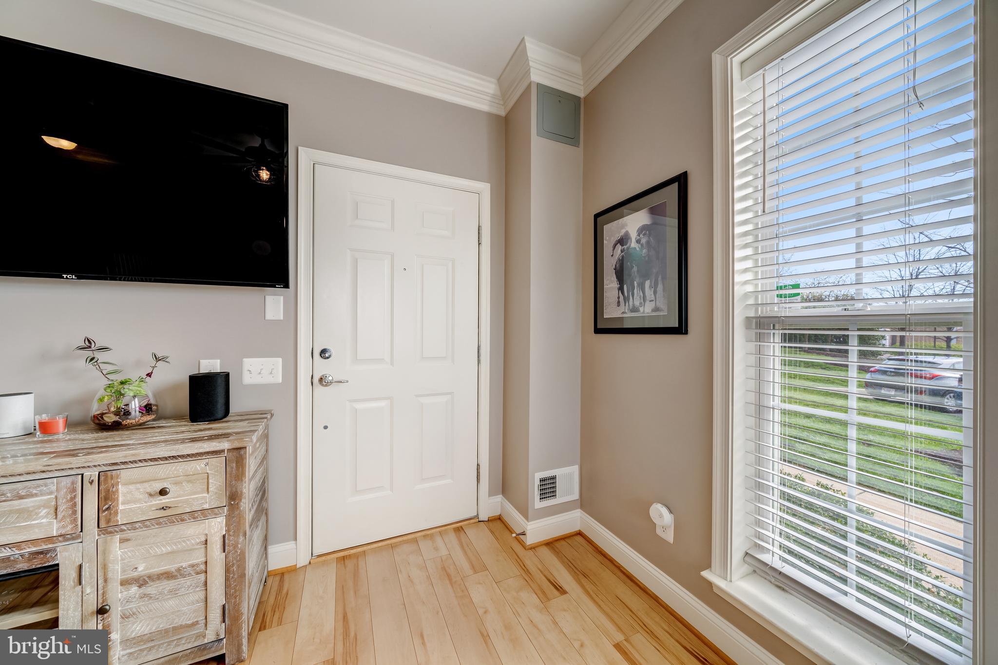 GOOSE CREEK VILLAGE CONDOMINIUM - Residential