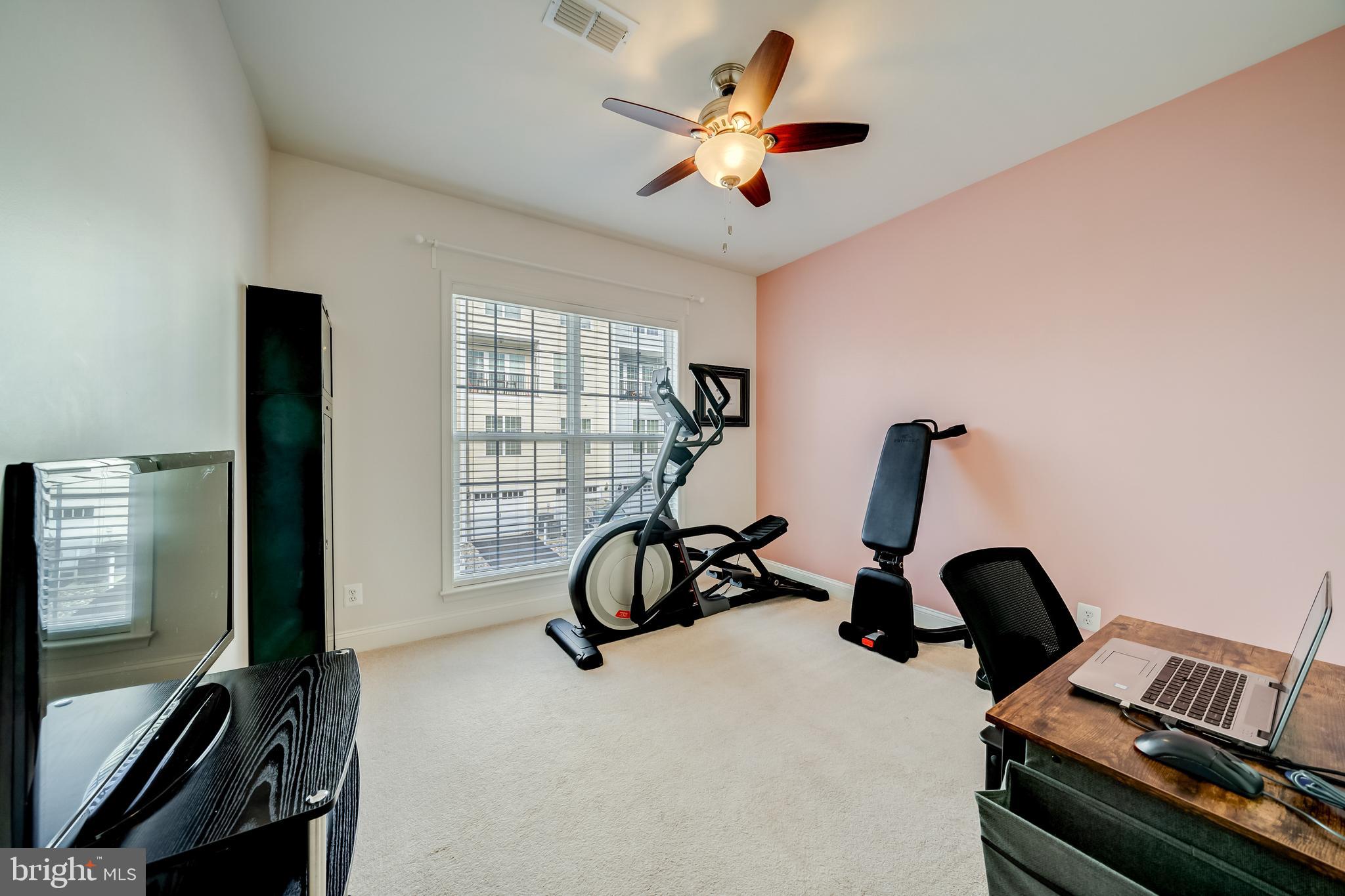 GOOSE CREEK VILLAGE CONDOMINIUM - Residential