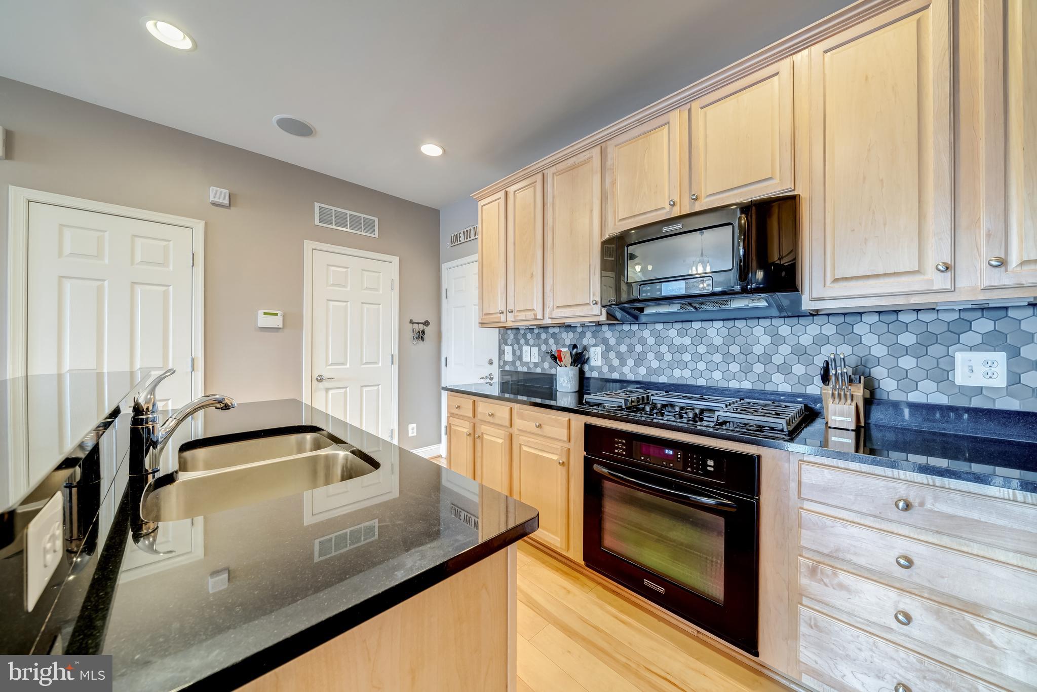 GOOSE CREEK VILLAGE CONDOMINIUM - Residential