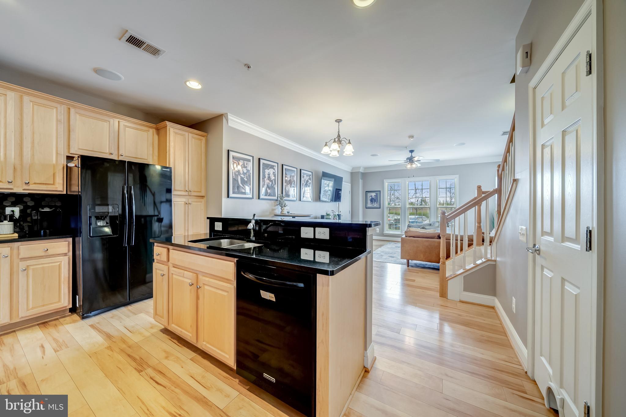 GOOSE CREEK VILLAGE CONDOMINIUM - Residential