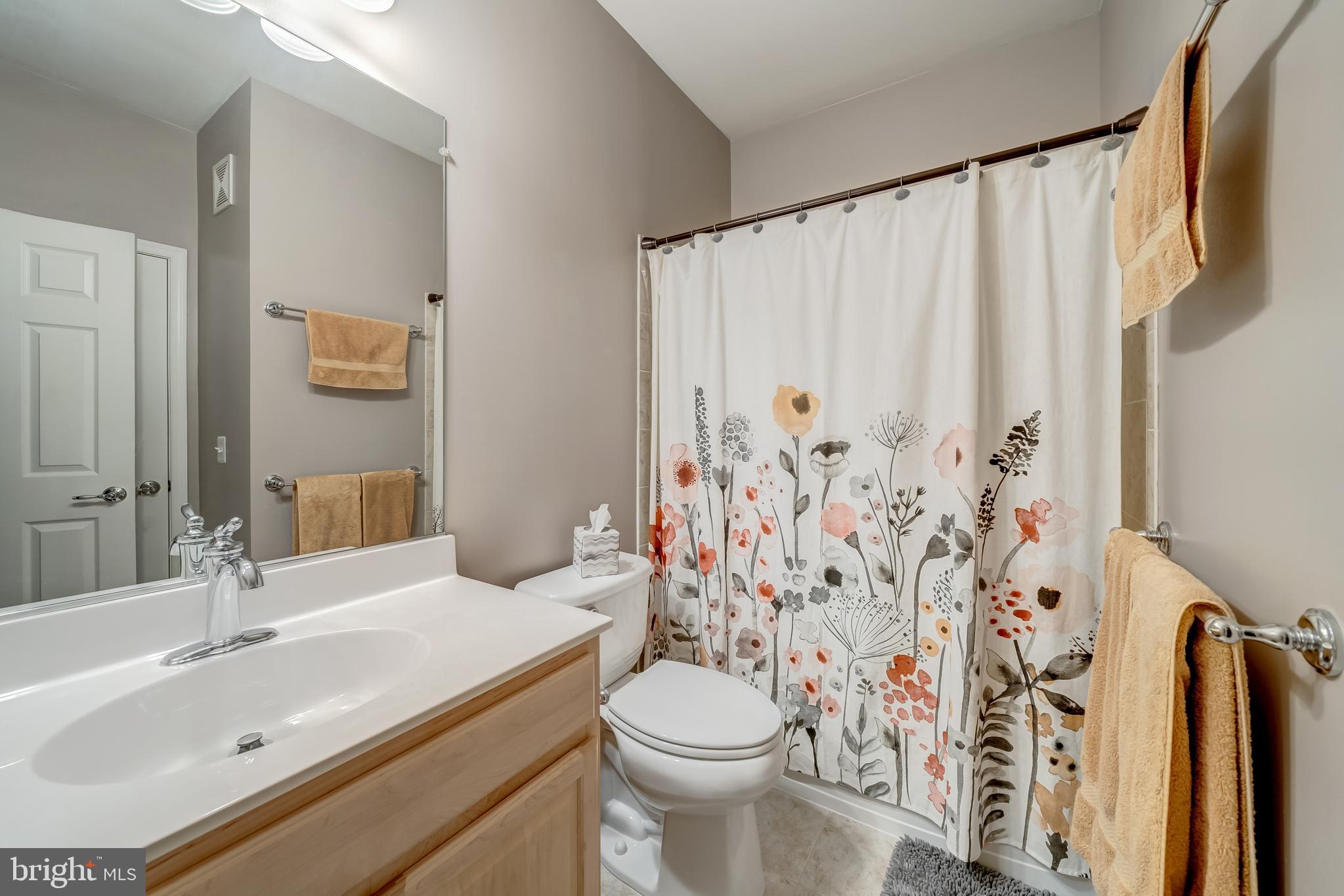 GOOSE CREEK VILLAGE CONDOMINIUM - Residential