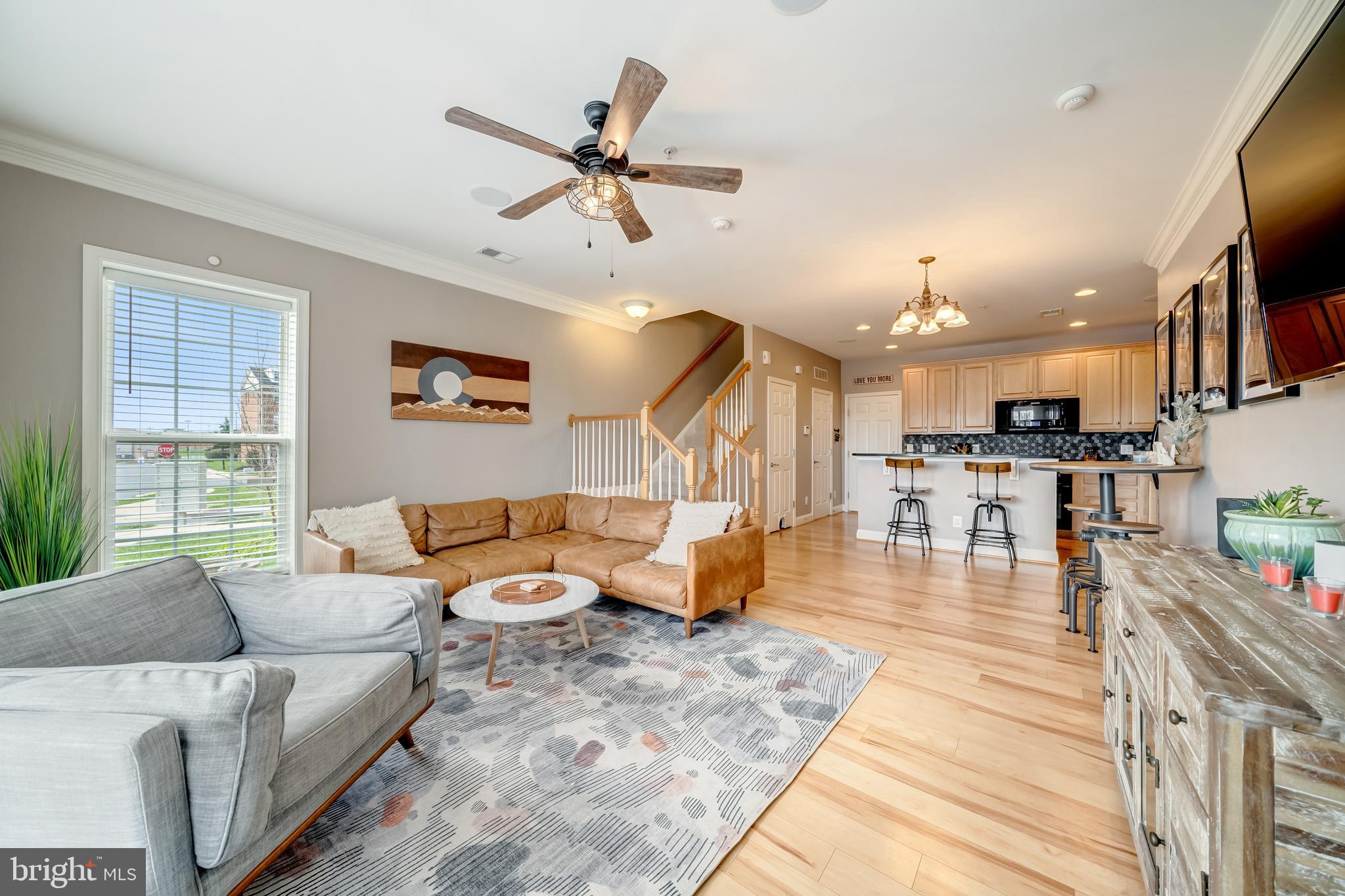 GOOSE CREEK VILLAGE CONDOMINIUM - Residential