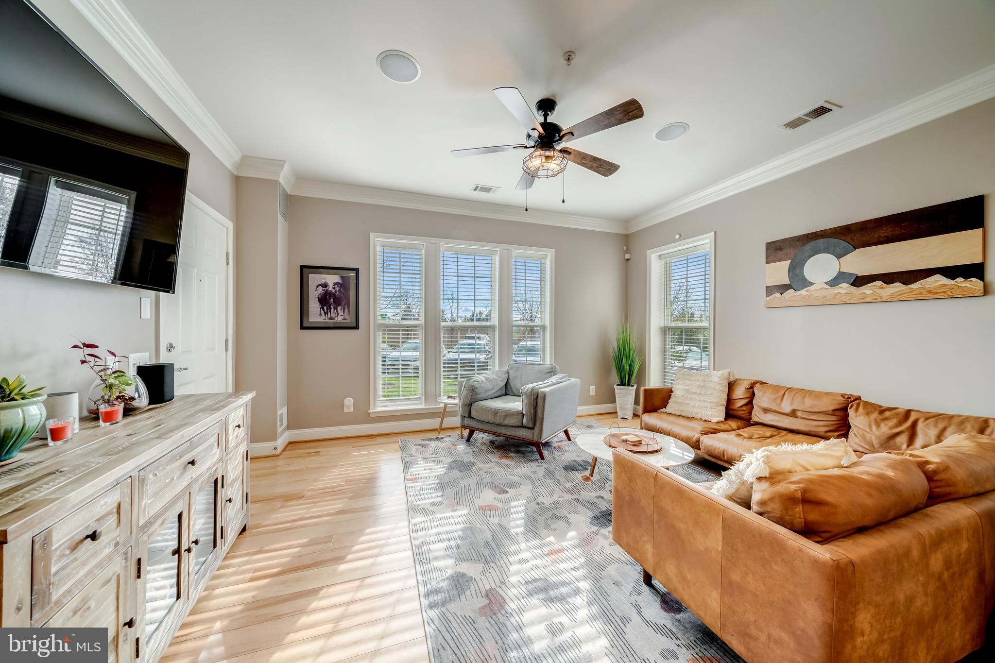 GOOSE CREEK VILLAGE CONDOMINIUM - Residential