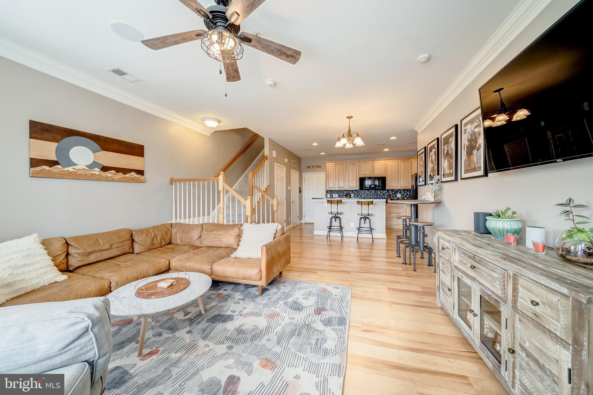 GOOSE CREEK VILLAGE CONDOMINIUM - Residential