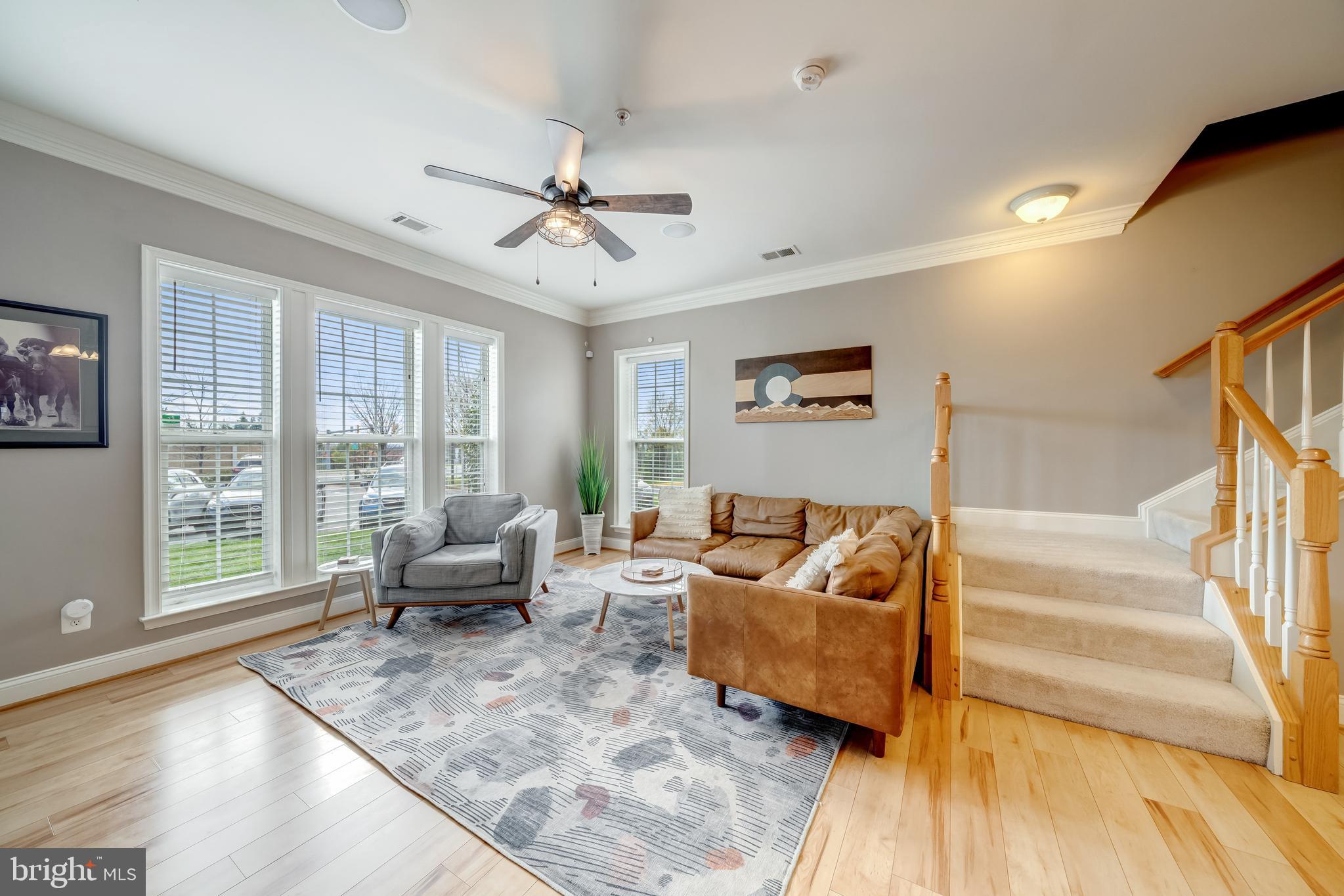 GOOSE CREEK VILLAGE CONDOMINIUM - Residential