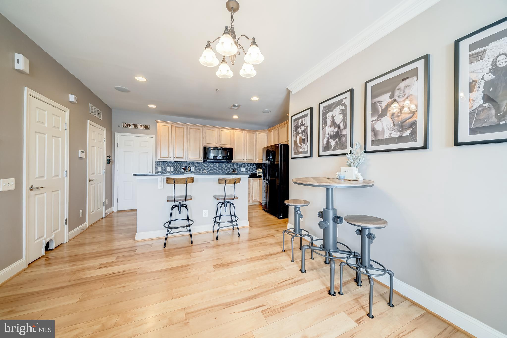 GOOSE CREEK VILLAGE CONDOMINIUM - Residential