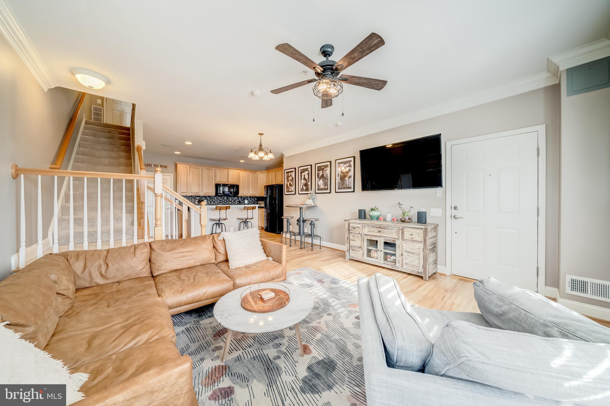 GOOSE CREEK VILLAGE CONDOMINIUM - Residential