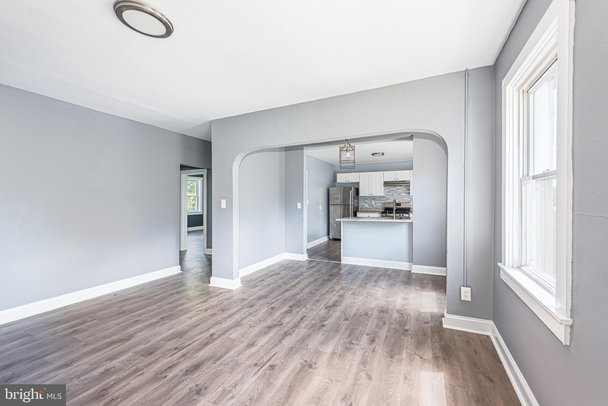 MIDDLE RIVER - Residential Lease