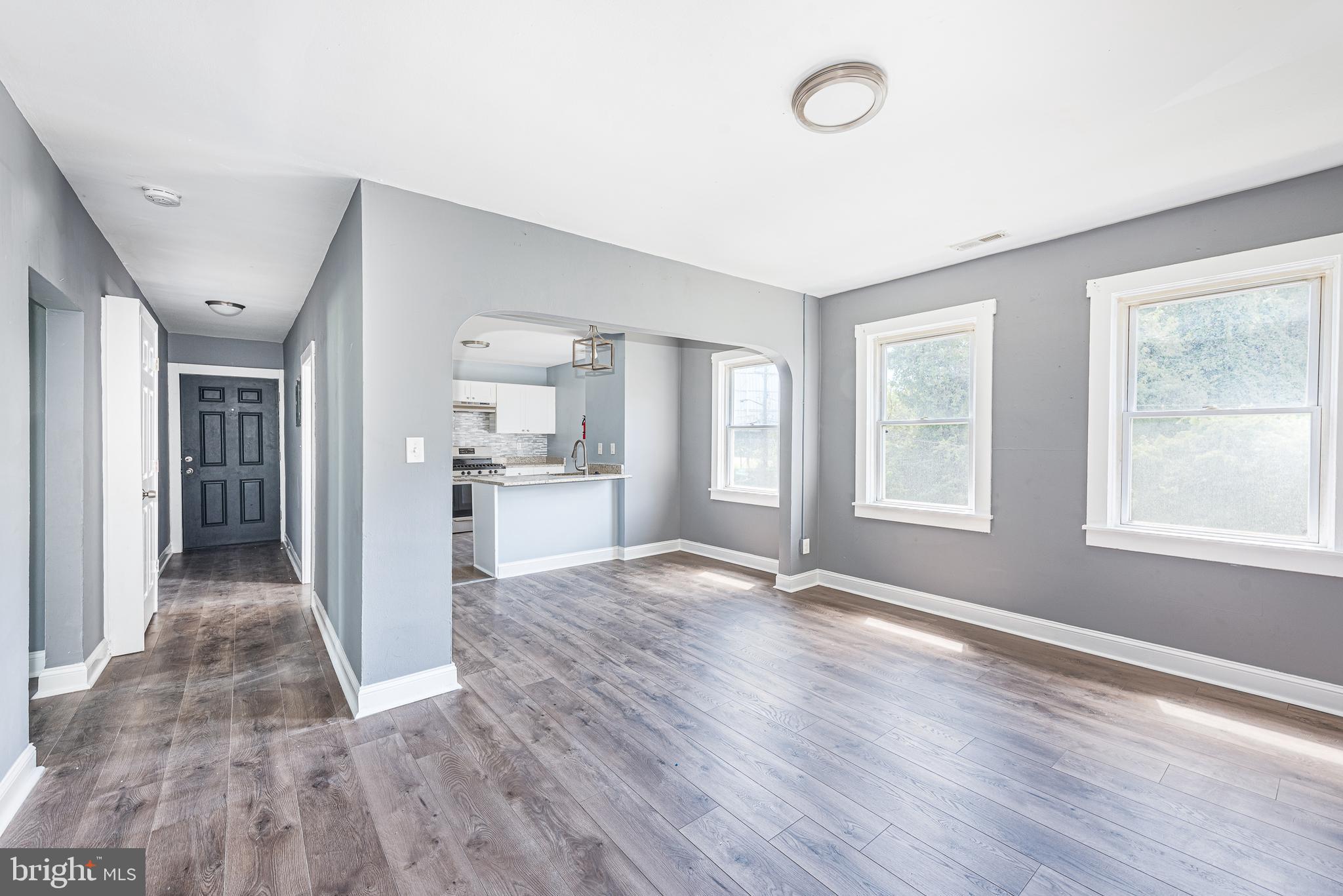 MIDDLE RIVER - Residential Lease