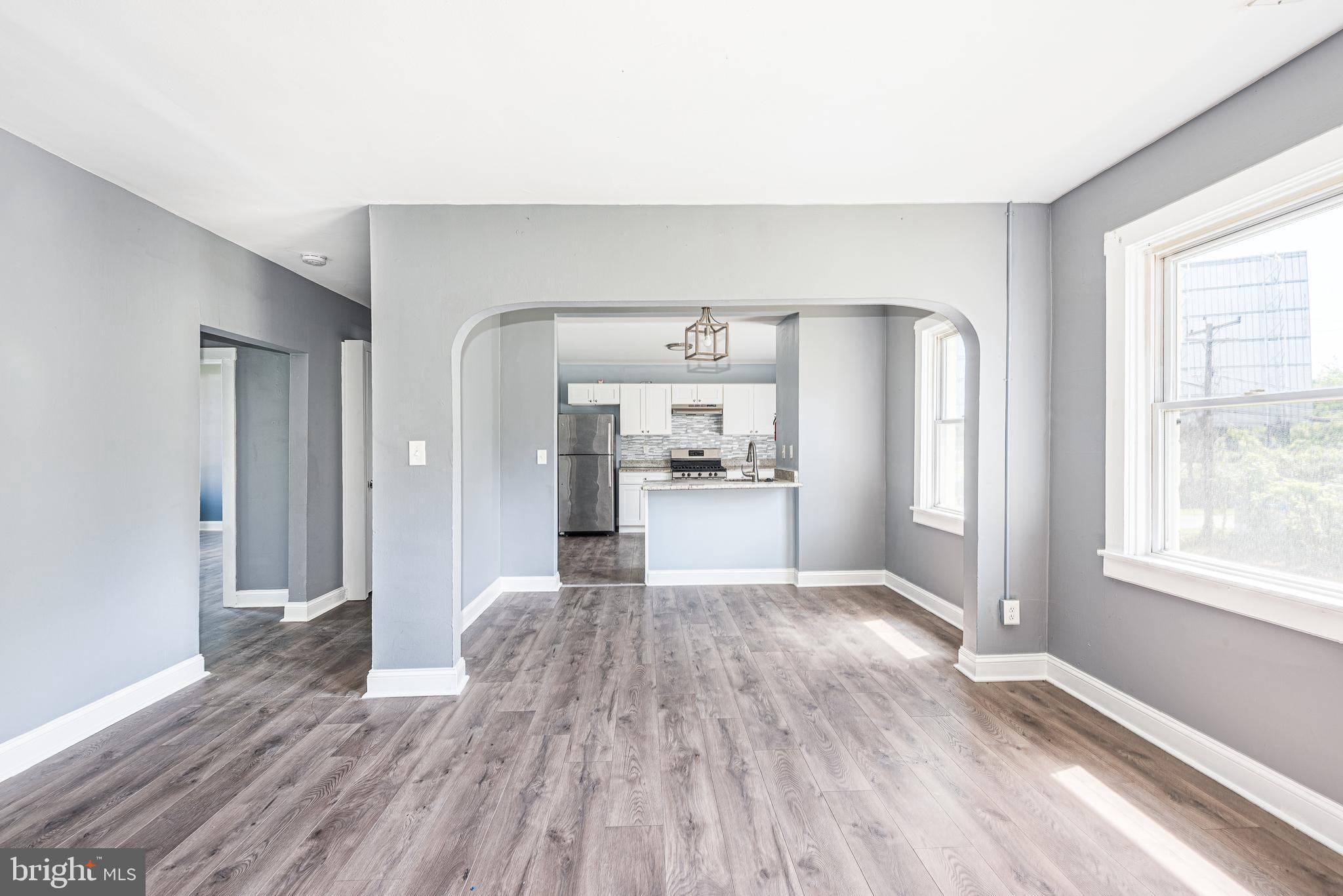 MIDDLE RIVER - Residential Lease