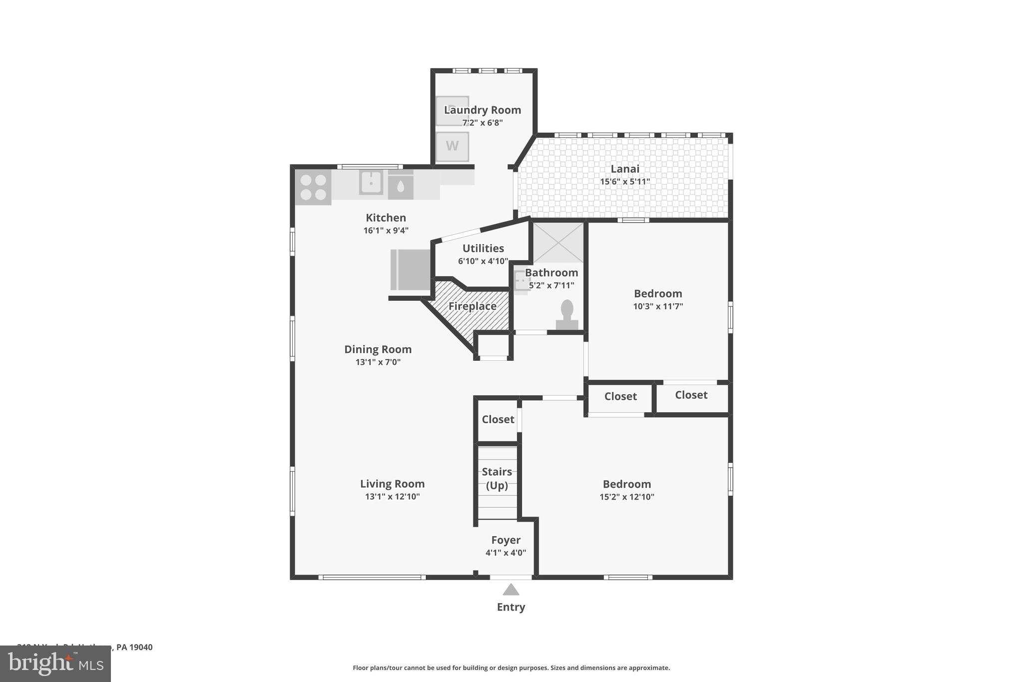 HUNTERS RUN - Residential