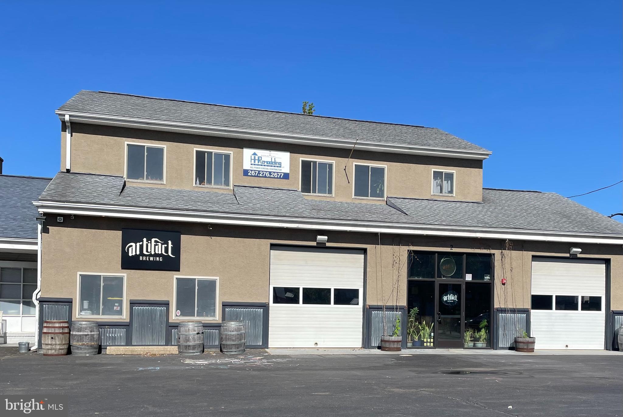 HUNTERS RUN - Residential