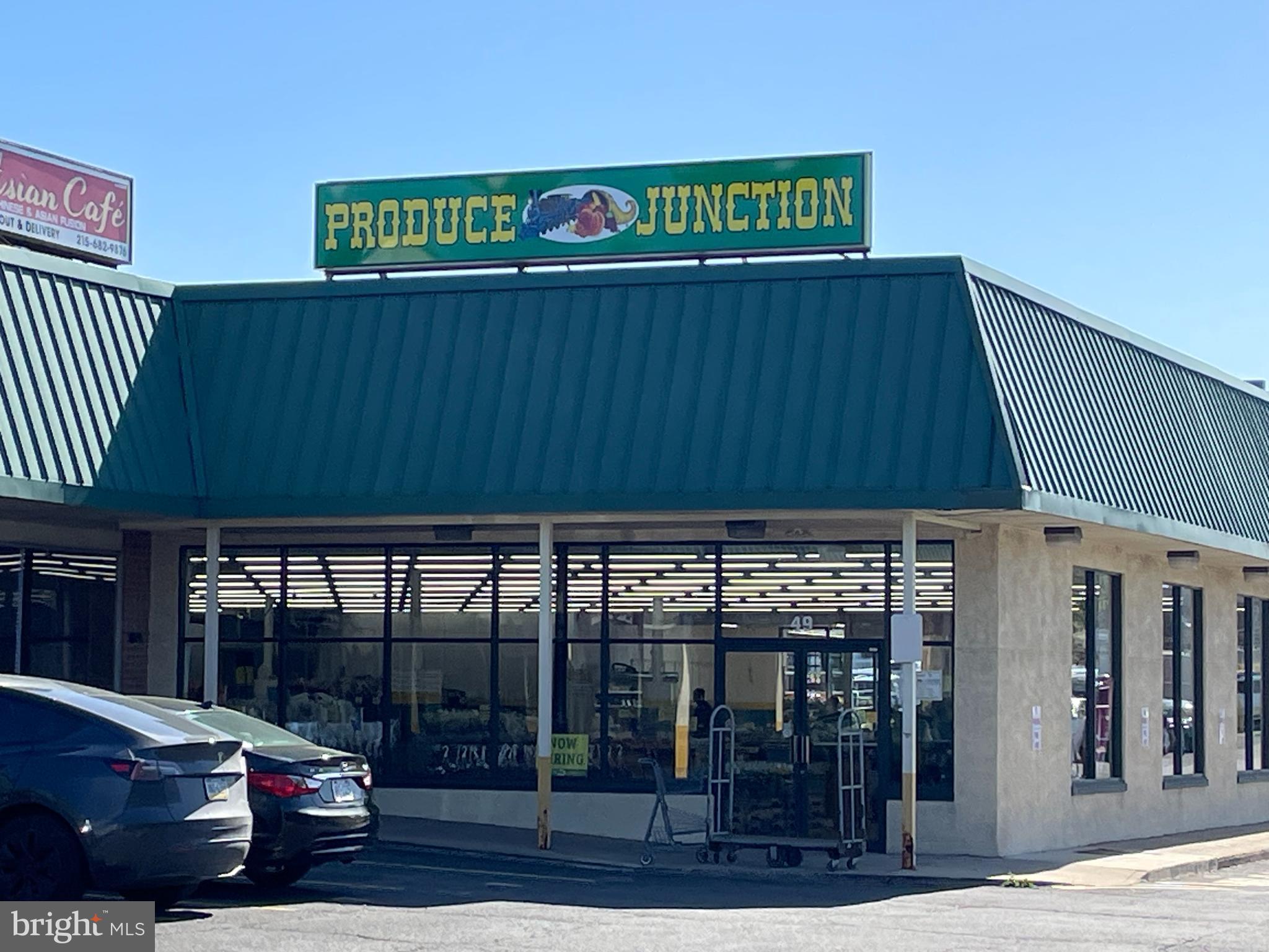 HUNTERS RUN - Residential